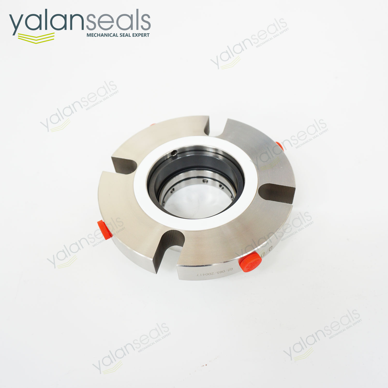YALAN MA291 Single Cartridge Mechanical Seal