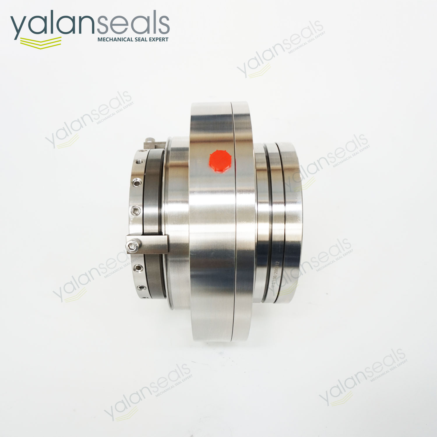 YALAN MVJ1-D11AF3-130SFA Mechanical Seal for Salt Slurry Pumps