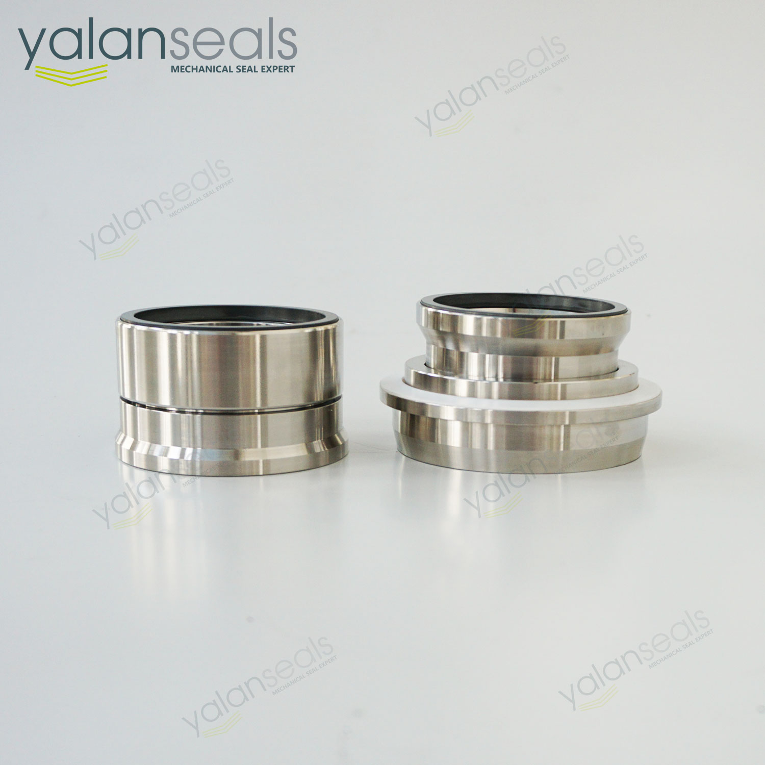 YALAN TB1F Replacement Mechanical Seals for Sulzer Pulp Pumps