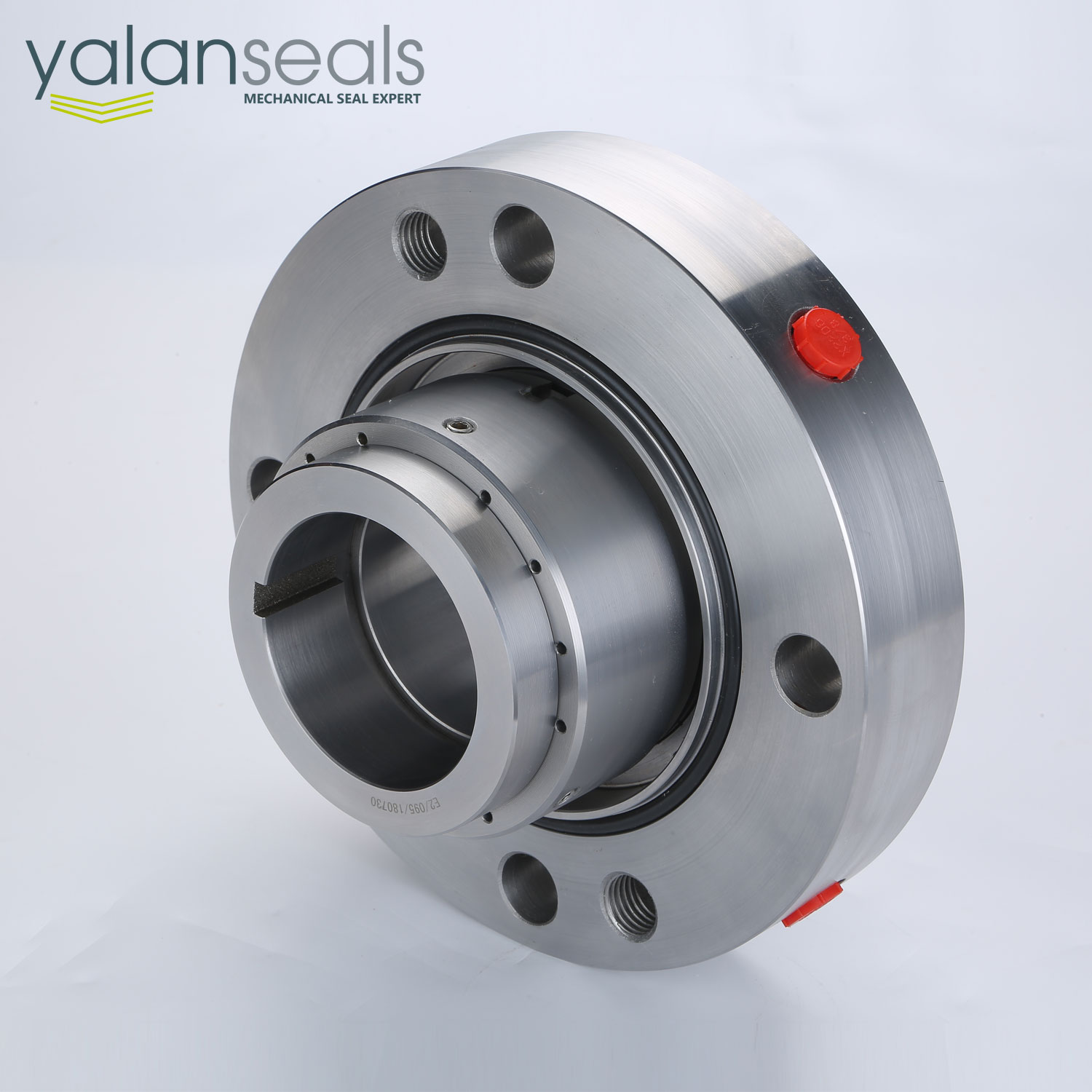 YALAN 1D56-H75 Cartridge Seal for Boiler Feed Pumps