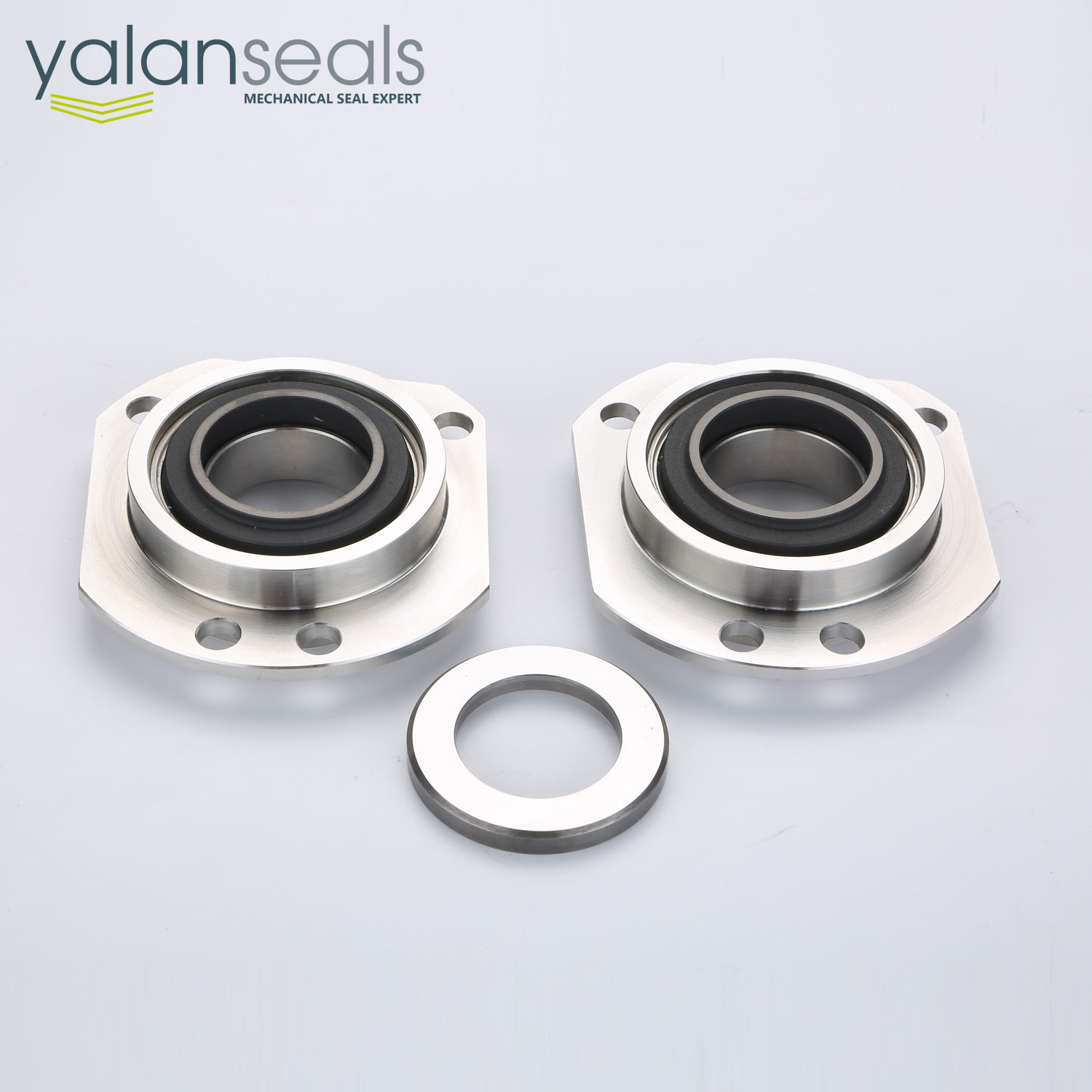YALAN 60A-51C-60B Double Seal for High Speed Pumps