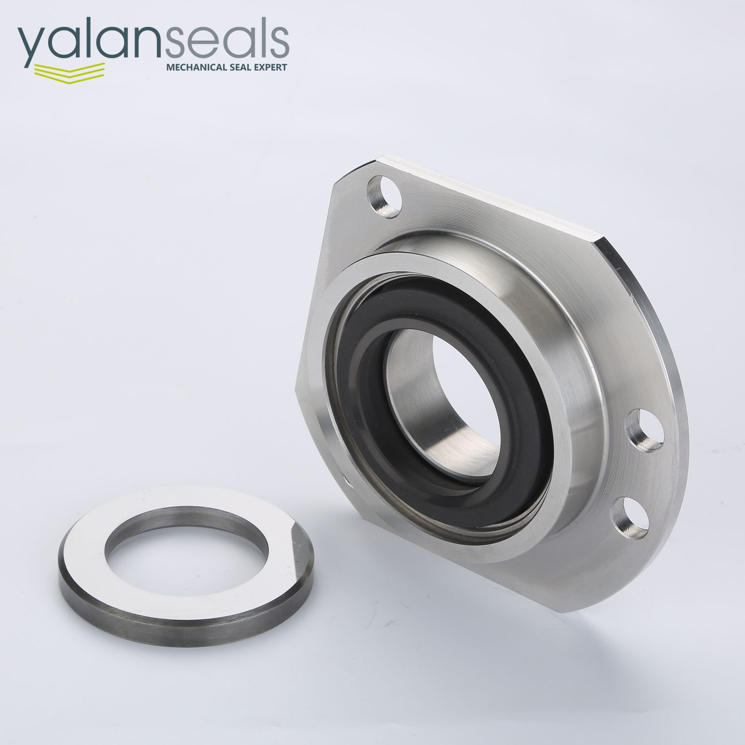 YALAN 60B-51B(05A) Double Seal for High Speed Pumps