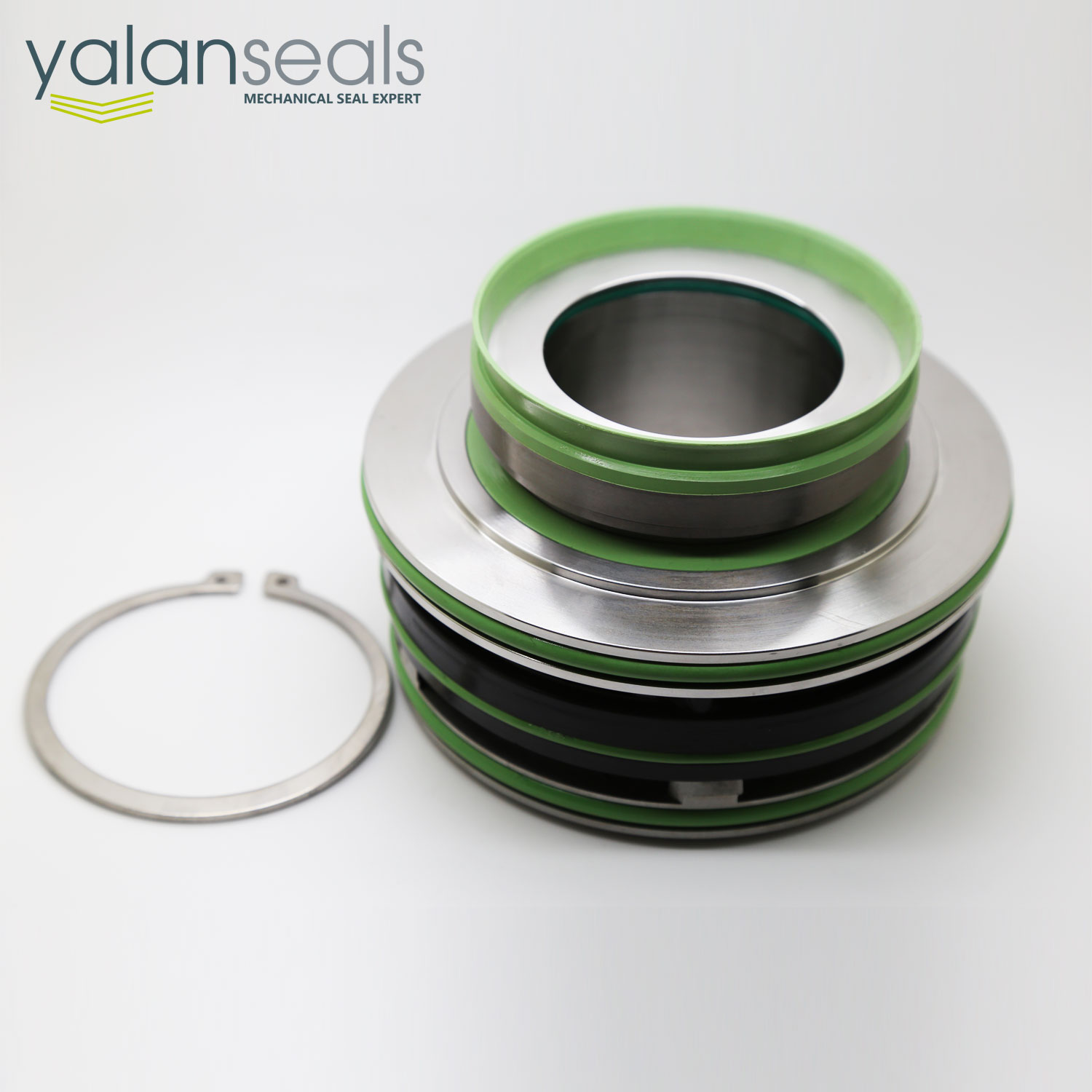 YALAN FS Cartridge Seals for ITT Flygt Pumps