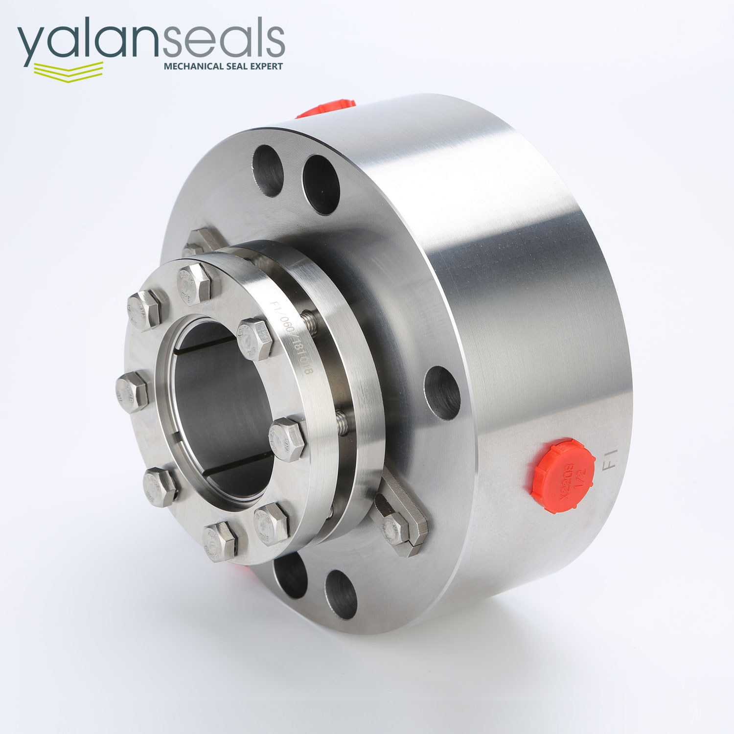 YALAN H75 Cartridge Seal for Boiler Feed Pumps