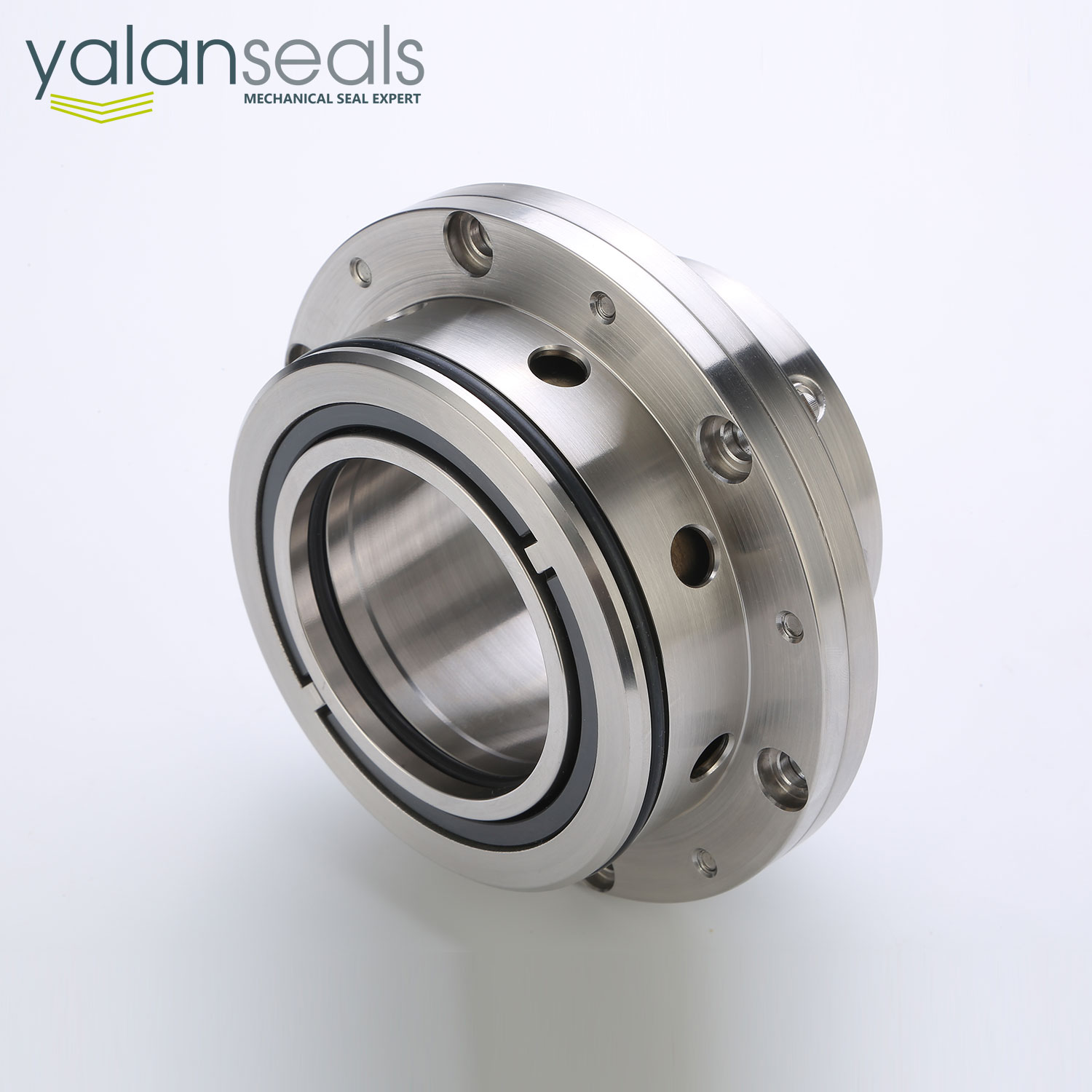 YALAN UU7002J Cartridge Seal for Roots Blowers and Compressors