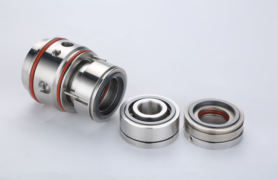 YALAN JCS2 Double-balanced O-ring Pusher Mechanical Seal