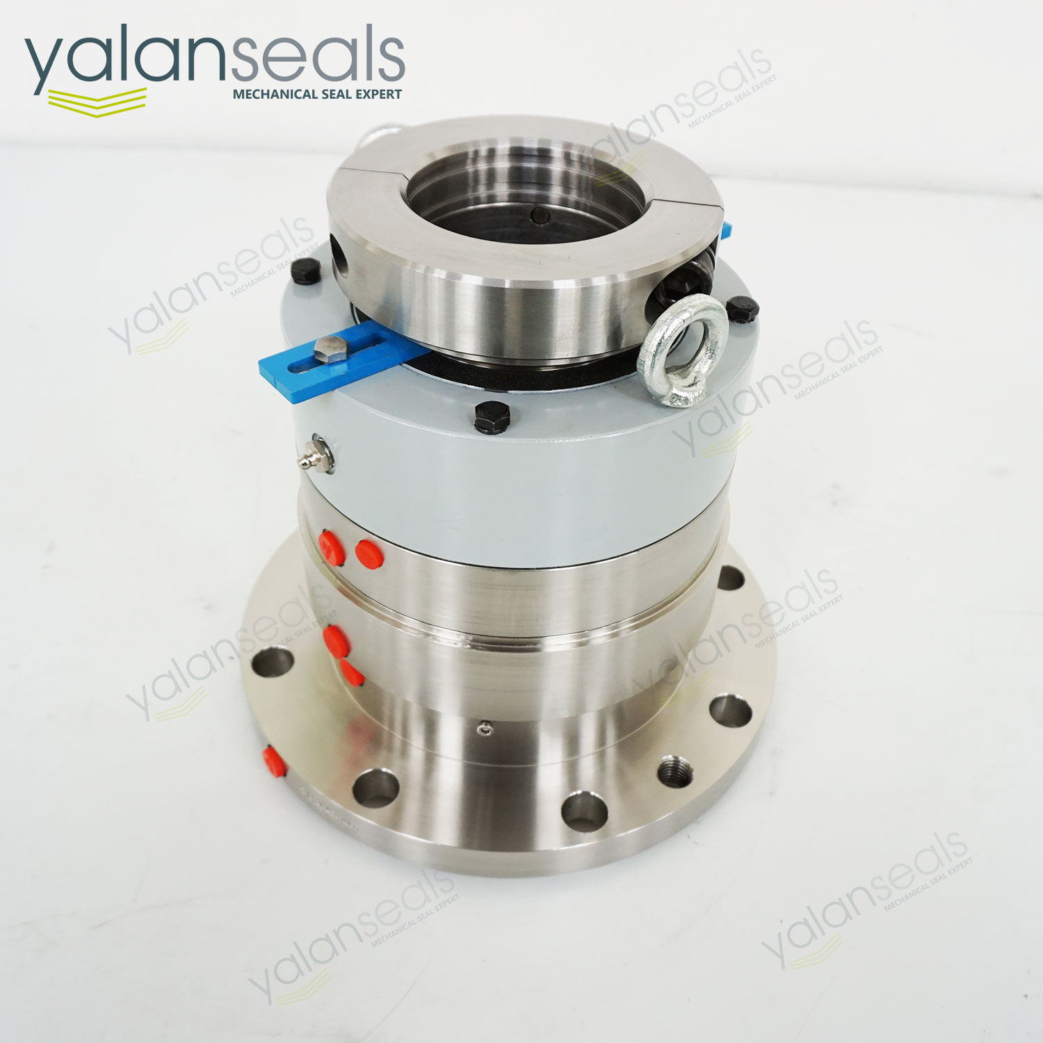 YALAN ESD340G-D-100 Mechanical Seal for EKATO Mixers