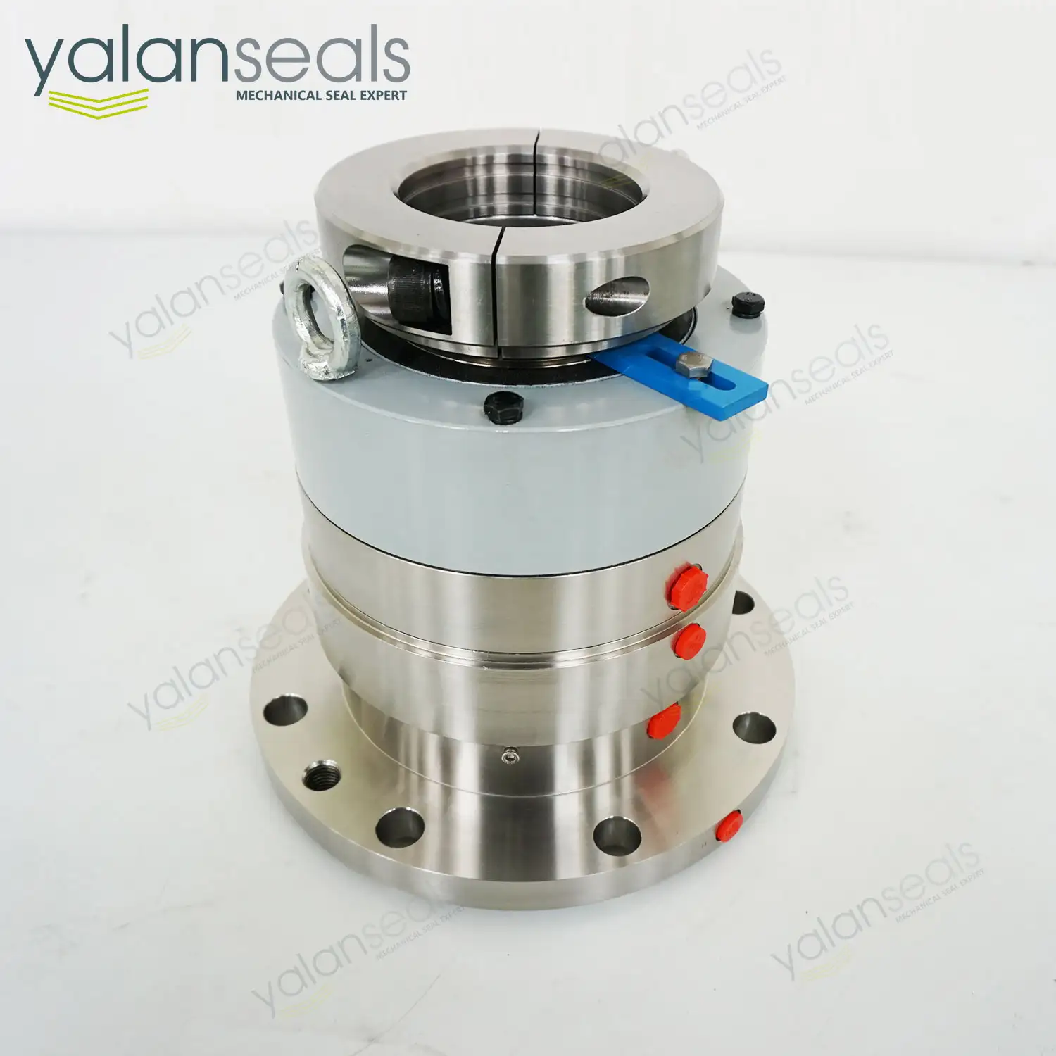 YALAN ESD340G-D-100 Mechanical Seals for EKATO Mixers Ready to Dispatch -  YALAN Seals - China Mechanical Seal Standard Maker