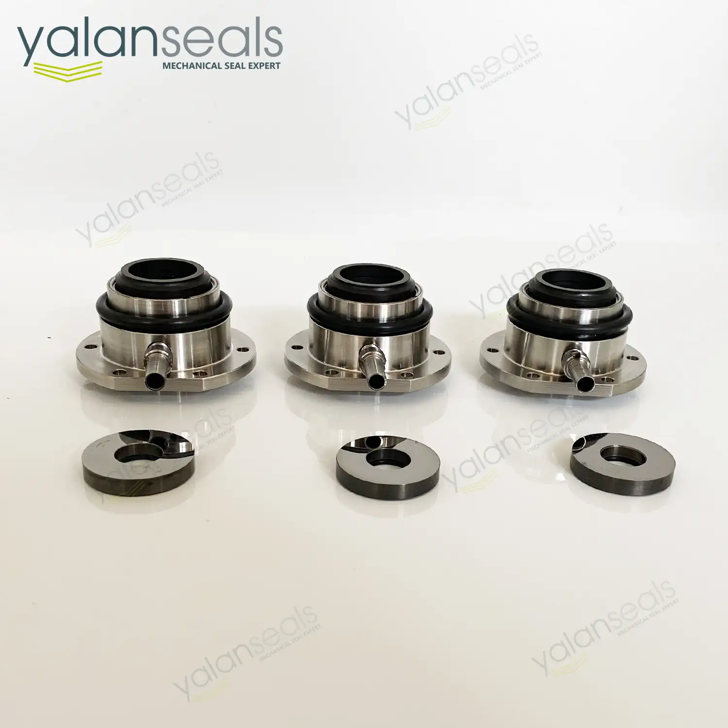 YALAN KJ2314 Mechanical Seal for Liquid Cooling Pumps on S300 Air