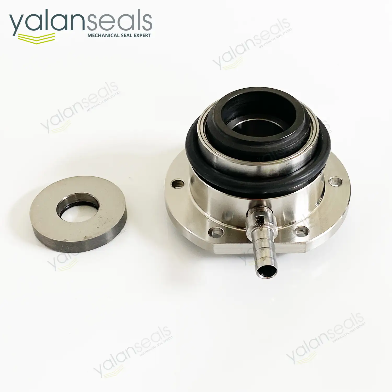 YALAN KJ2314 Mechanical Seal for Liquid Cooling Pumps on S300 Air