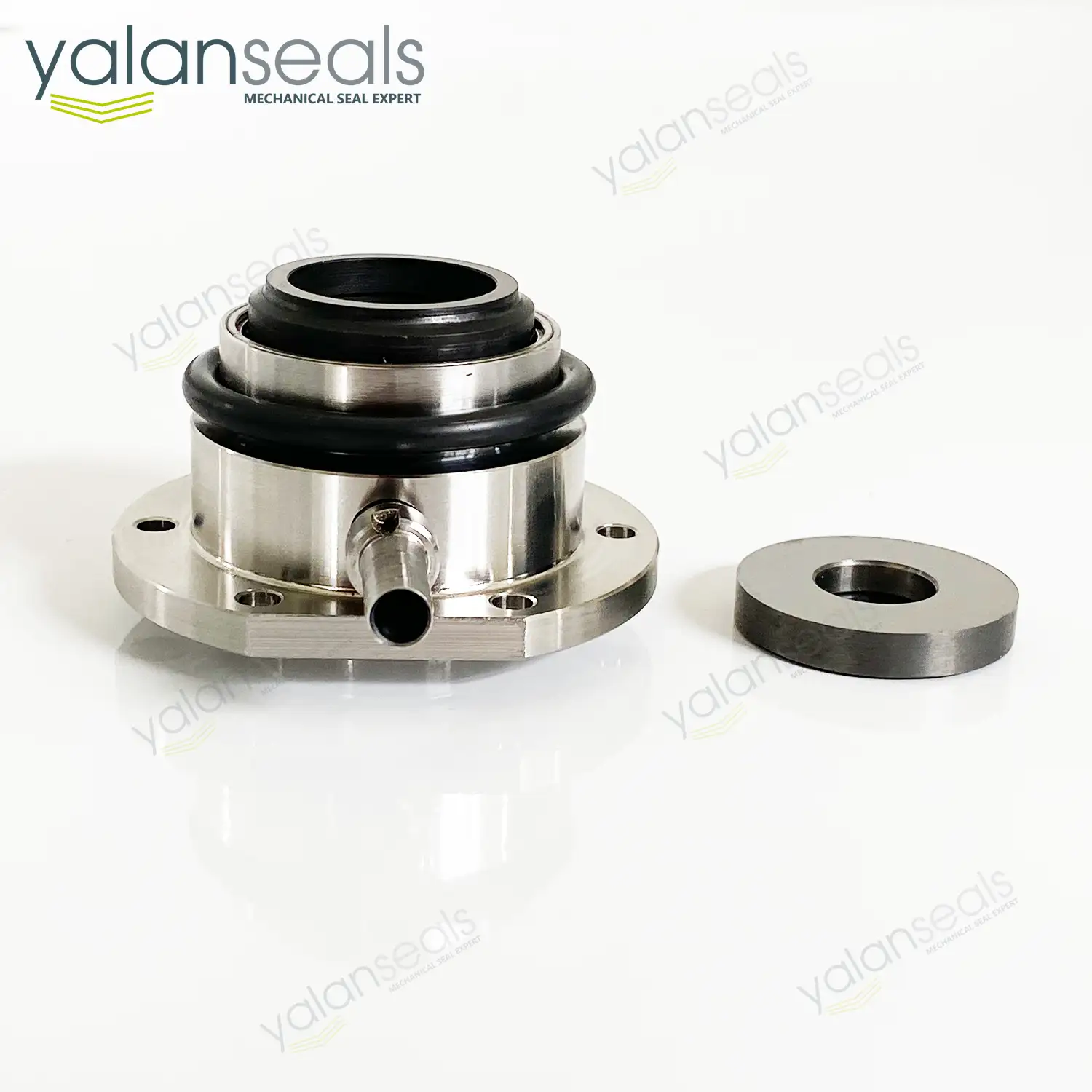 YALAN KJ2314 Mechanical Seal for Liquid Cooling Pumps on S300 Air