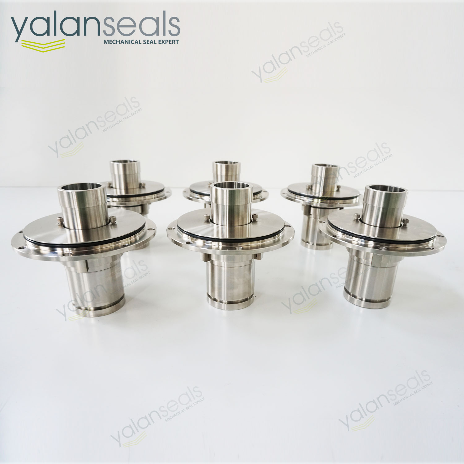 YALAN SAS-45 Replacement Cartridge Seals for Salomix SL80