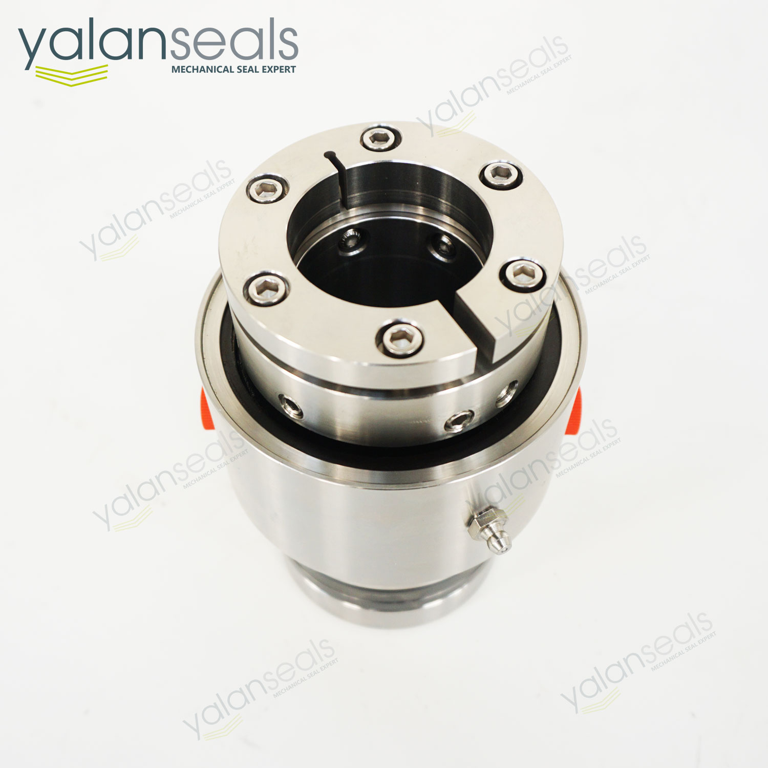 YALAN SCC428 Mechanical Seal for Sharpe Mixers