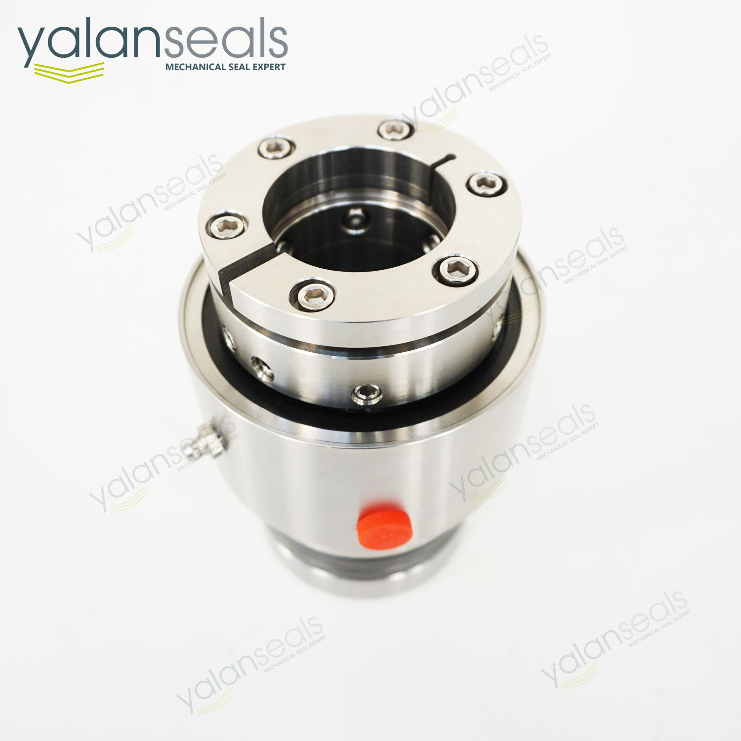 YALAN SCC428 Mechanical Seal for Sharpe Mixers
