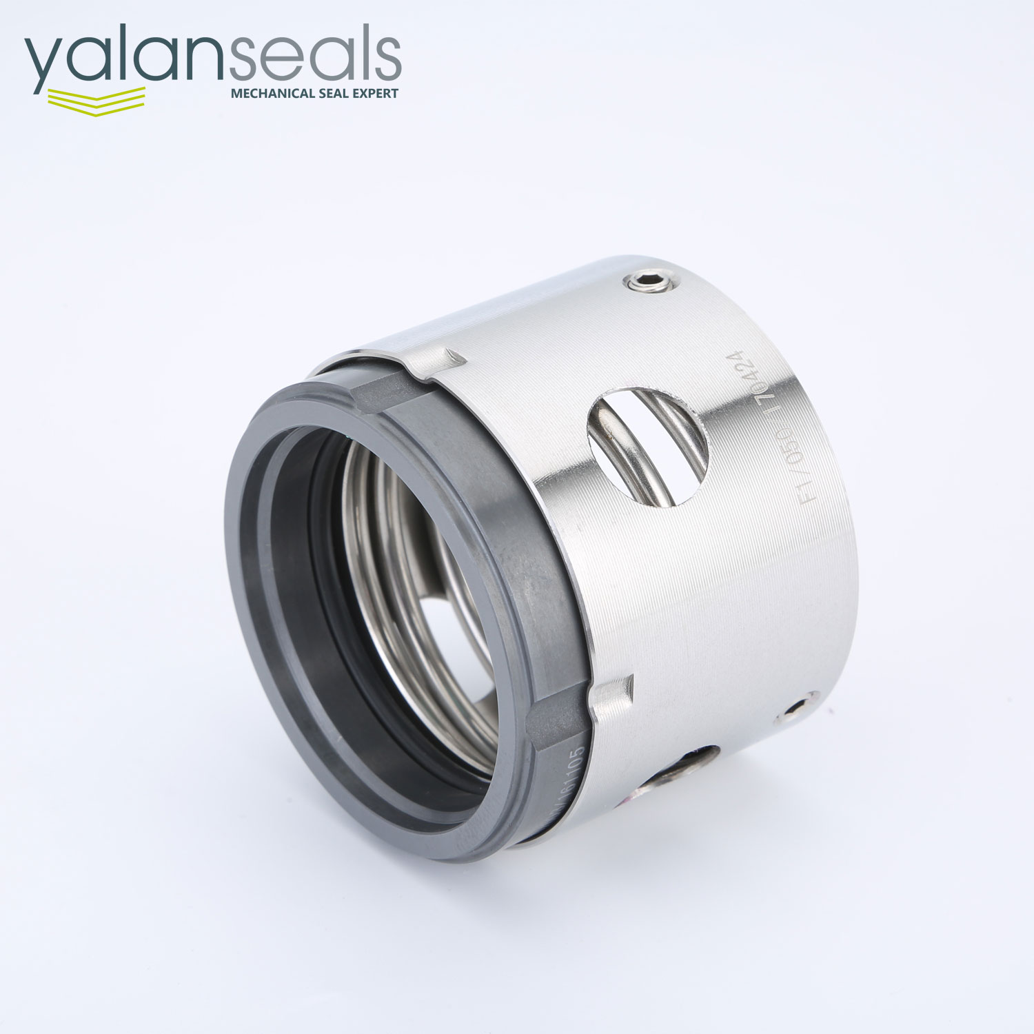 104 Mechanical Seal SiC Face Rotary