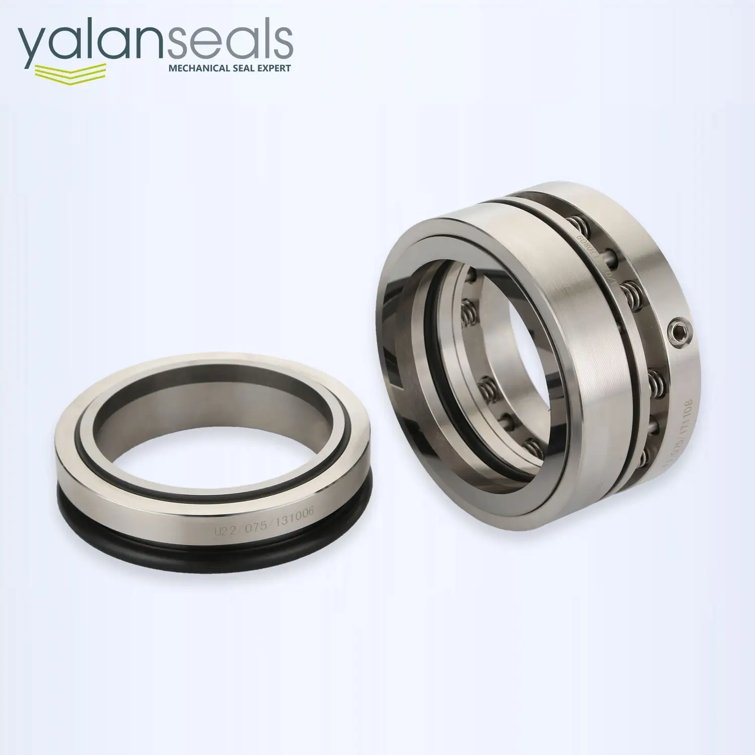 YL 105 - YALAN Seals - China Mechanical Seal Standard Maker
