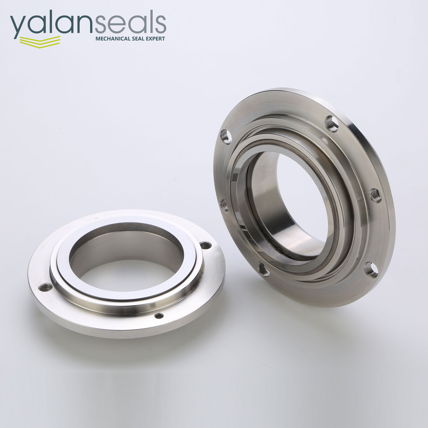 YALAN 10J-10D High Speed Mechanical Seals for Blowers, High Speed Pumps and Compressors