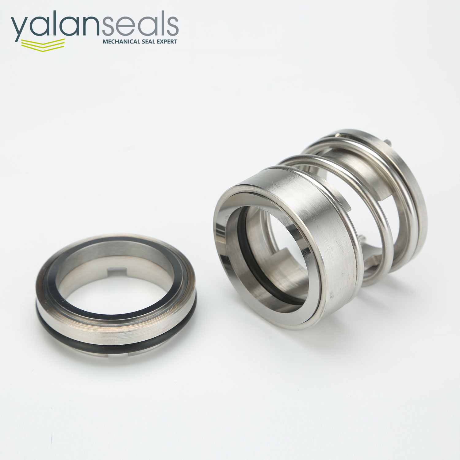 YALAN 113 Single Spring Mechanical Seal for Waste Water Pumps