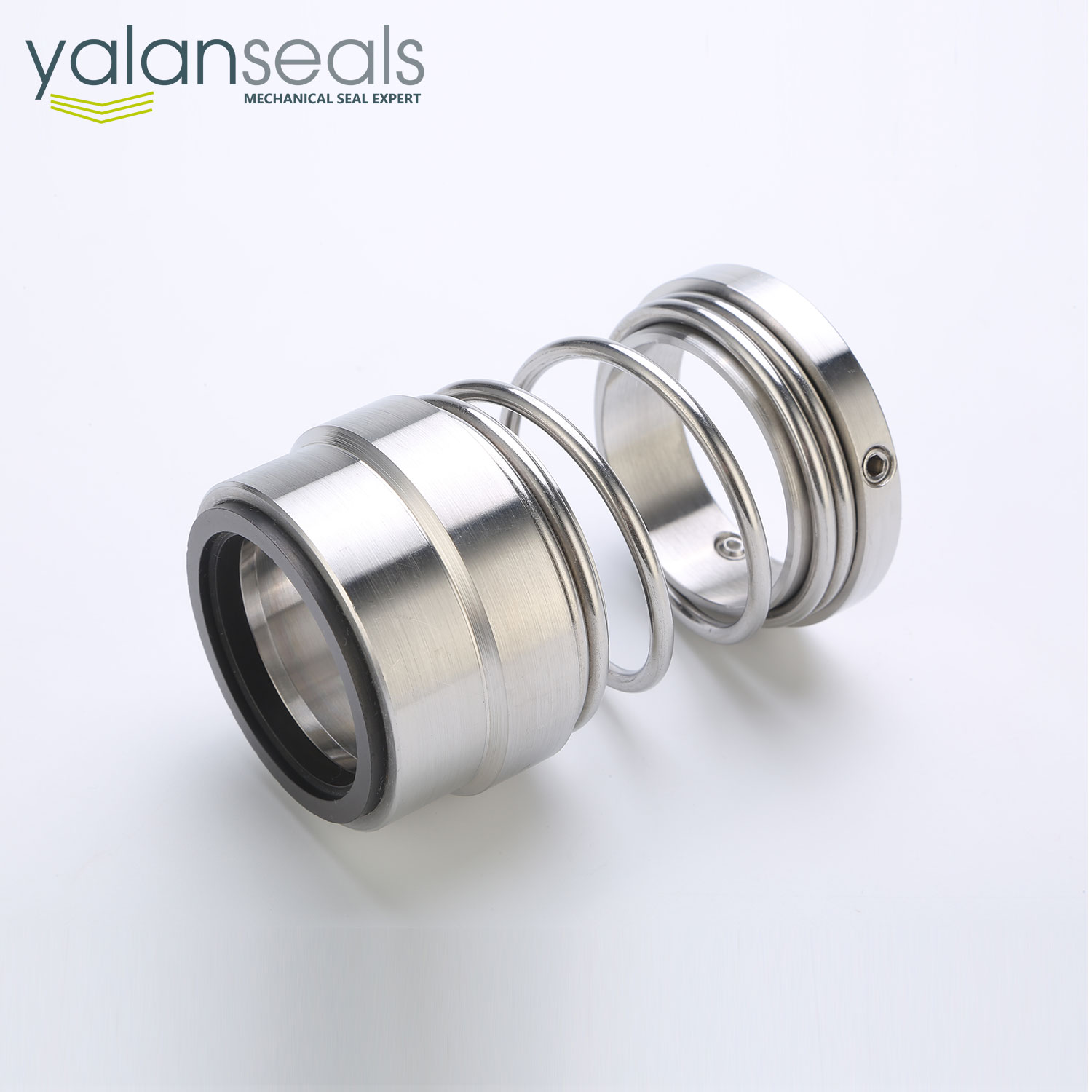YALAN Type 1523 Mechanical Seals for Industrial Pumps