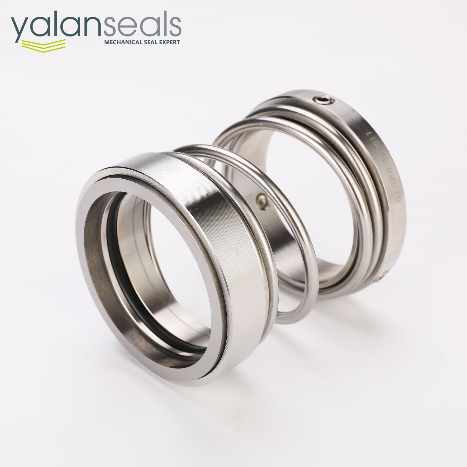 YALAN Type 1527 Mechanical Seals for Industrial Pumps