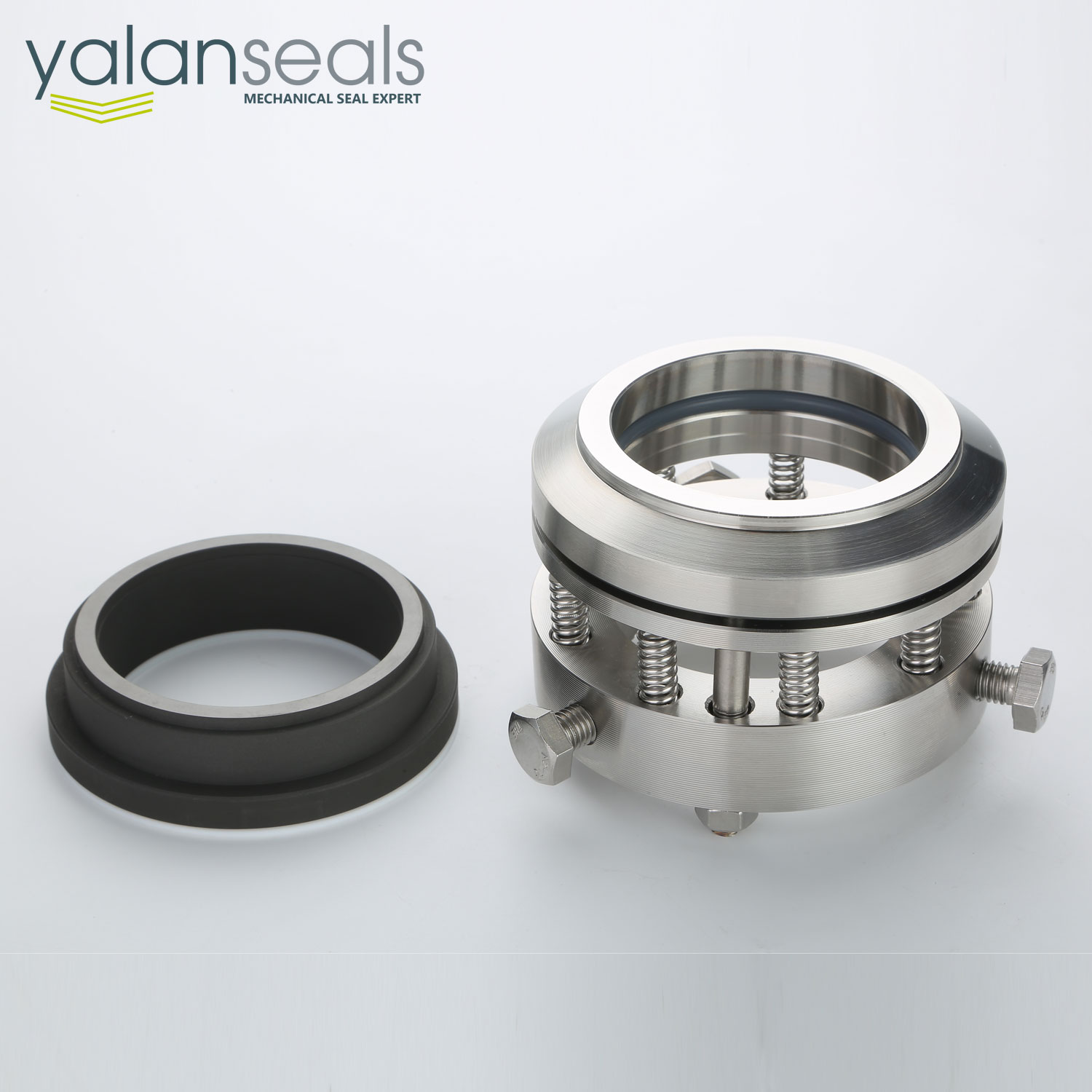 Type 202 Mechanical Seal for Mixers
