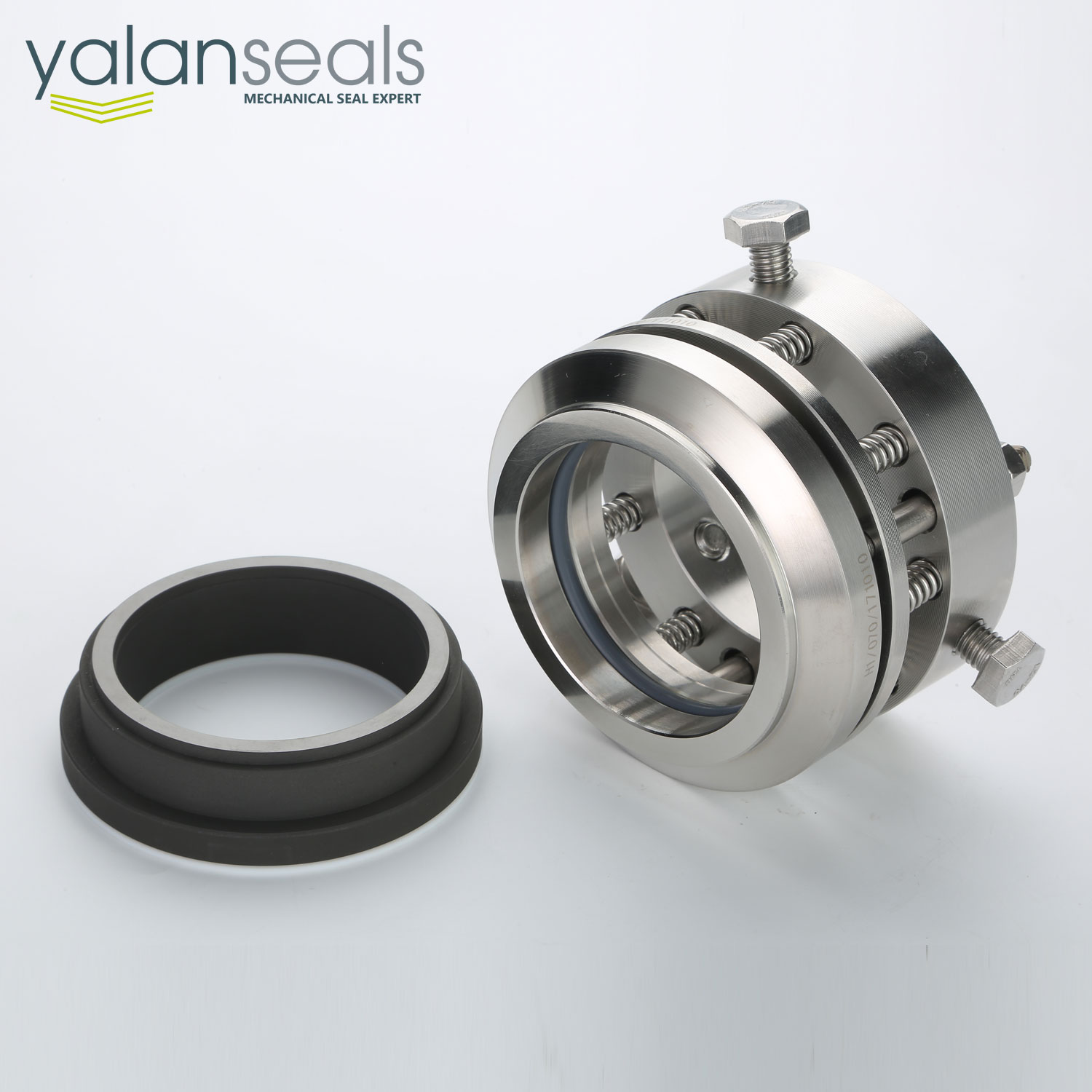 Type 202 Mechanical Seal for Mixers