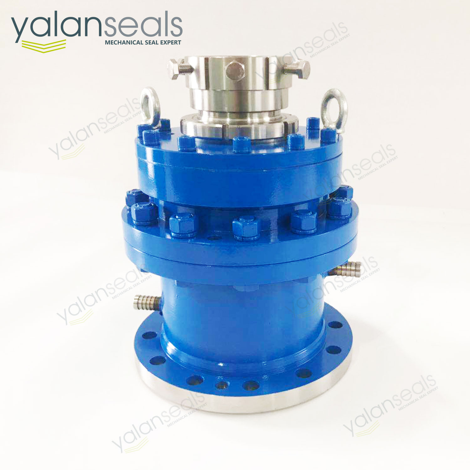 Type 207 Cartridge Mechanical Seal for Mixers
