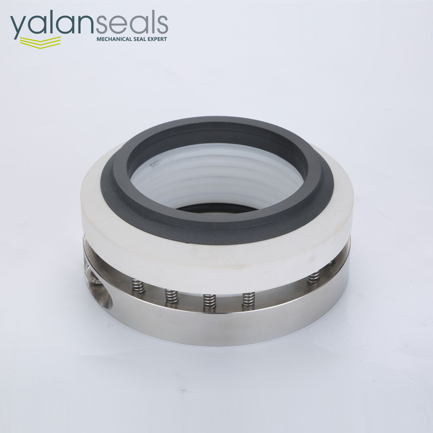 Type 212 Mechanical Seal Rotary for Mixers