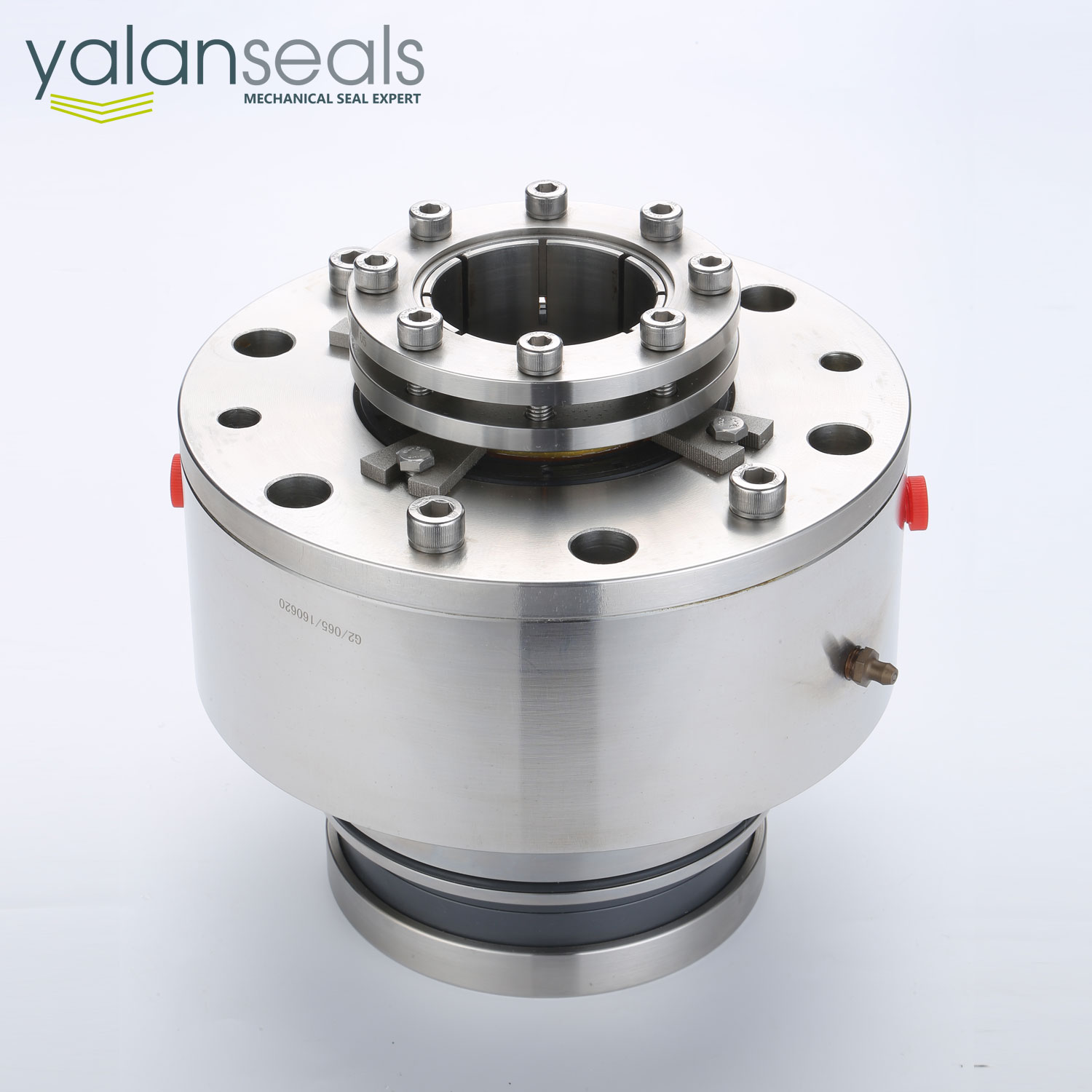 YALAN Type 261 Cartridge Seals for Slurry Pumps and Side Entry Mixers