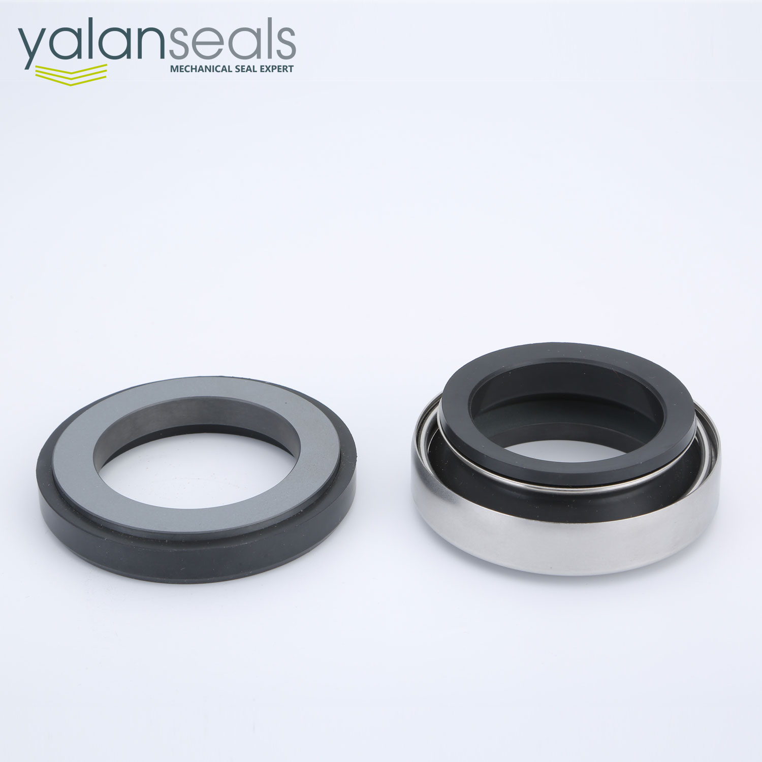 301 (BT-AR) Mechanical Seal for Piping Pumps and Clean Water Pumps