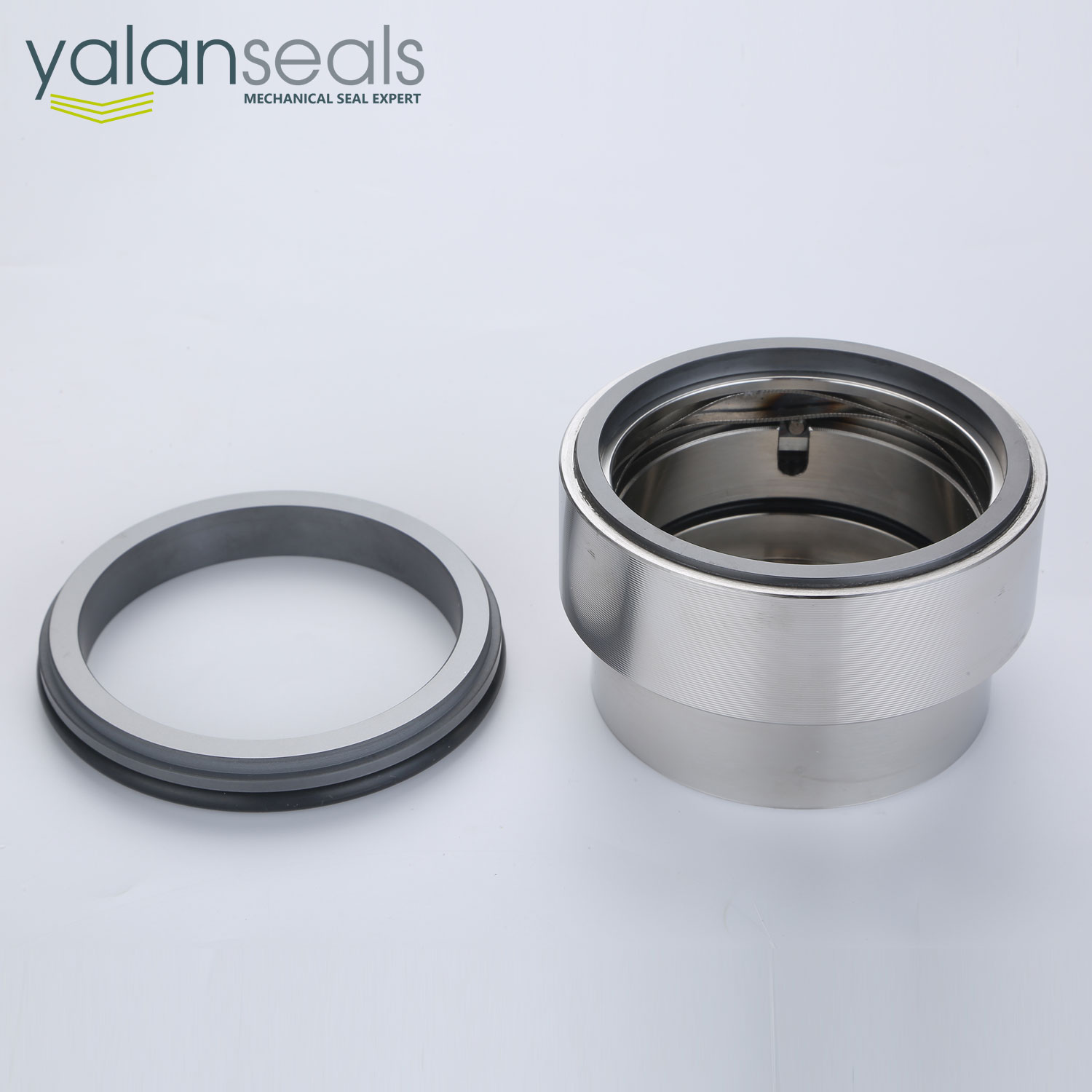 AK5M Mechanical Seal for Paper-making Equipment and other Industrial Pumps