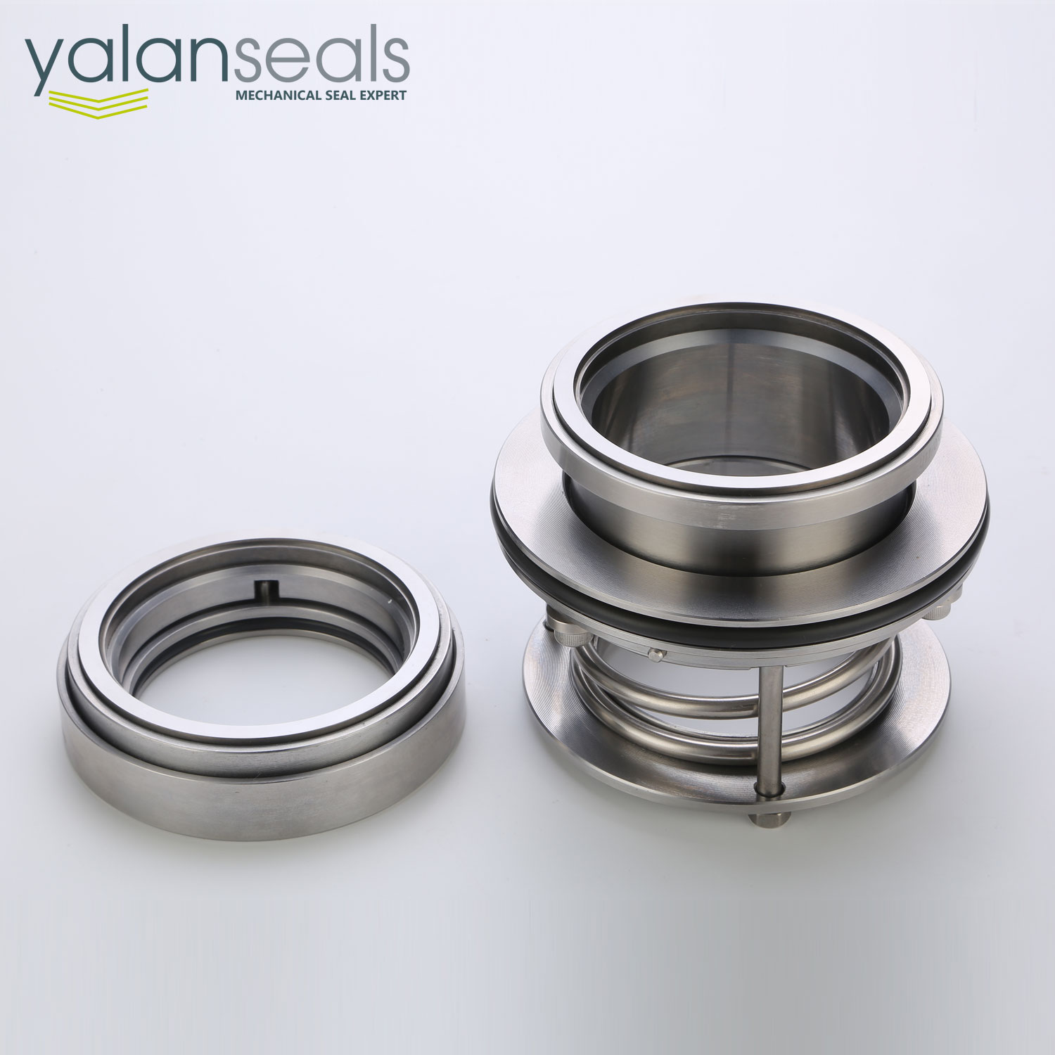 YALAN B173 Mechanical Seal for Slurry Pumps