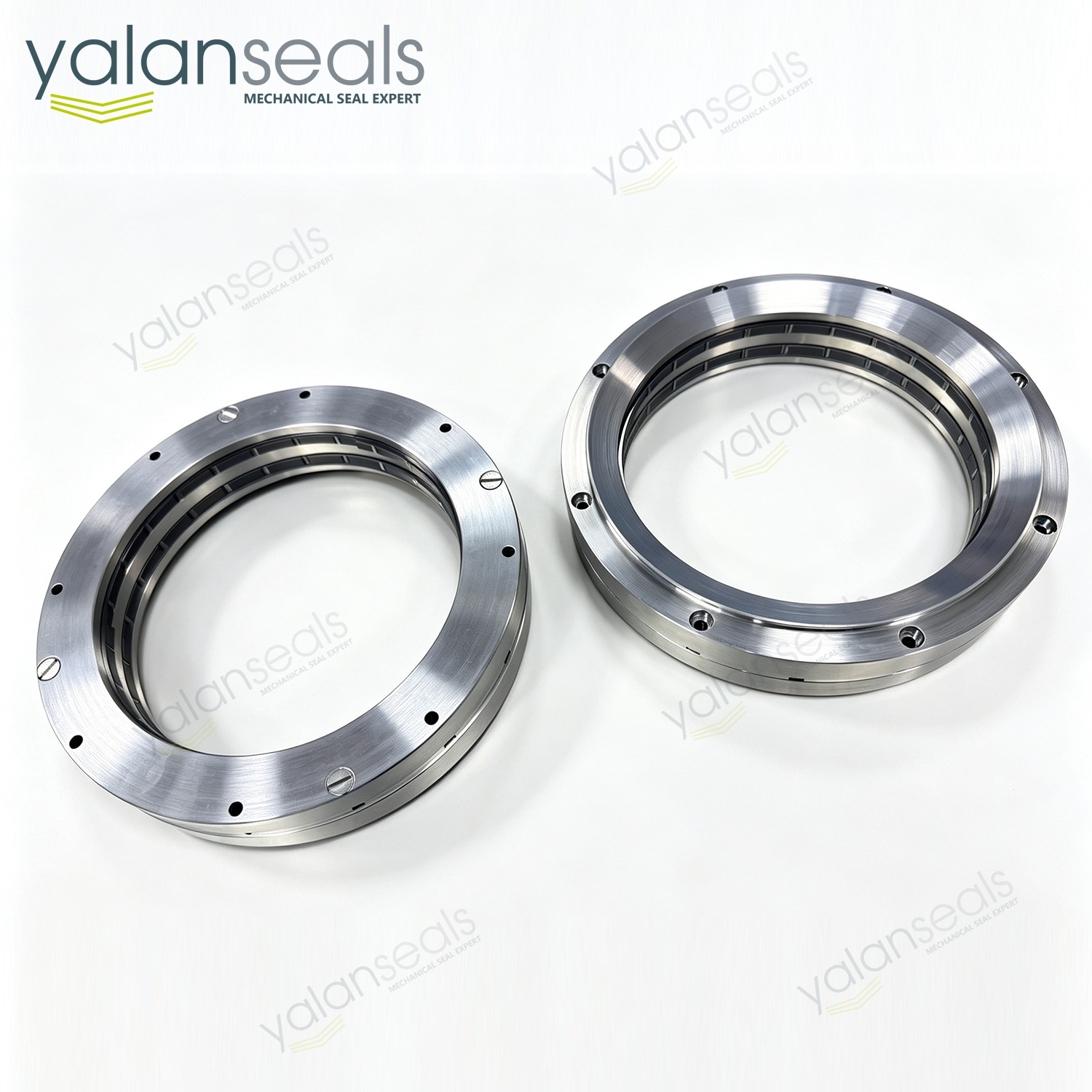 Carbon Ring Barrier Seal for John Crane 28XP-0950