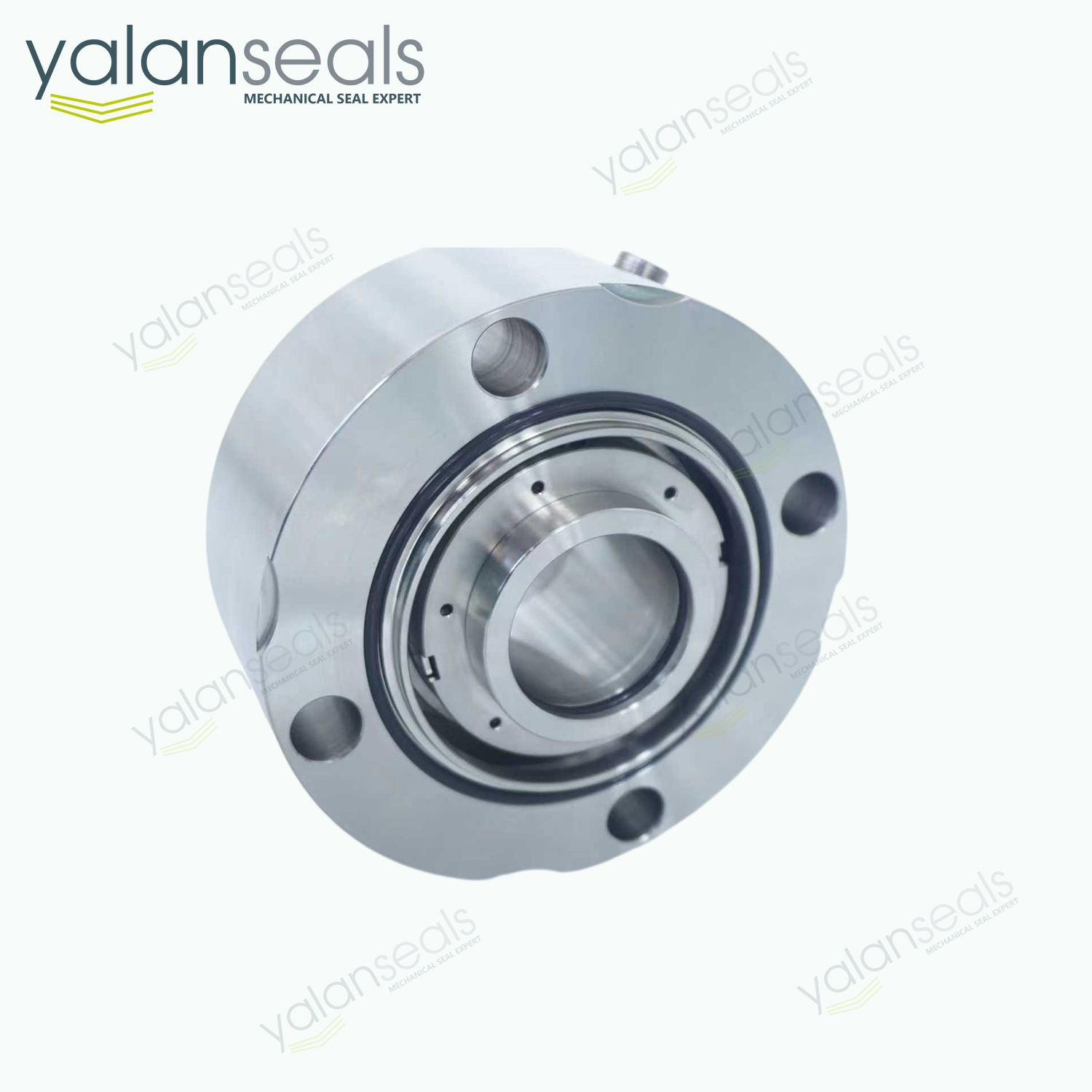 Equivalent Seal for Flowserve GSL Dry Gas Seal for Pumps