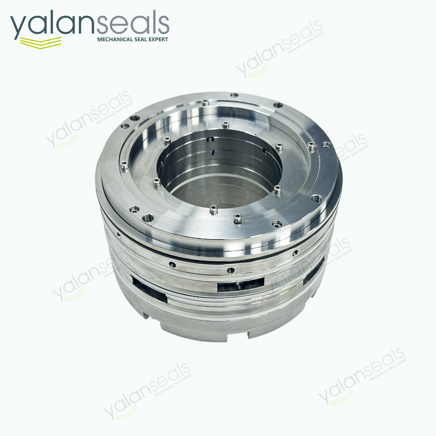 Type 28EXP Extremely High Pressure (250 Barg) DGS