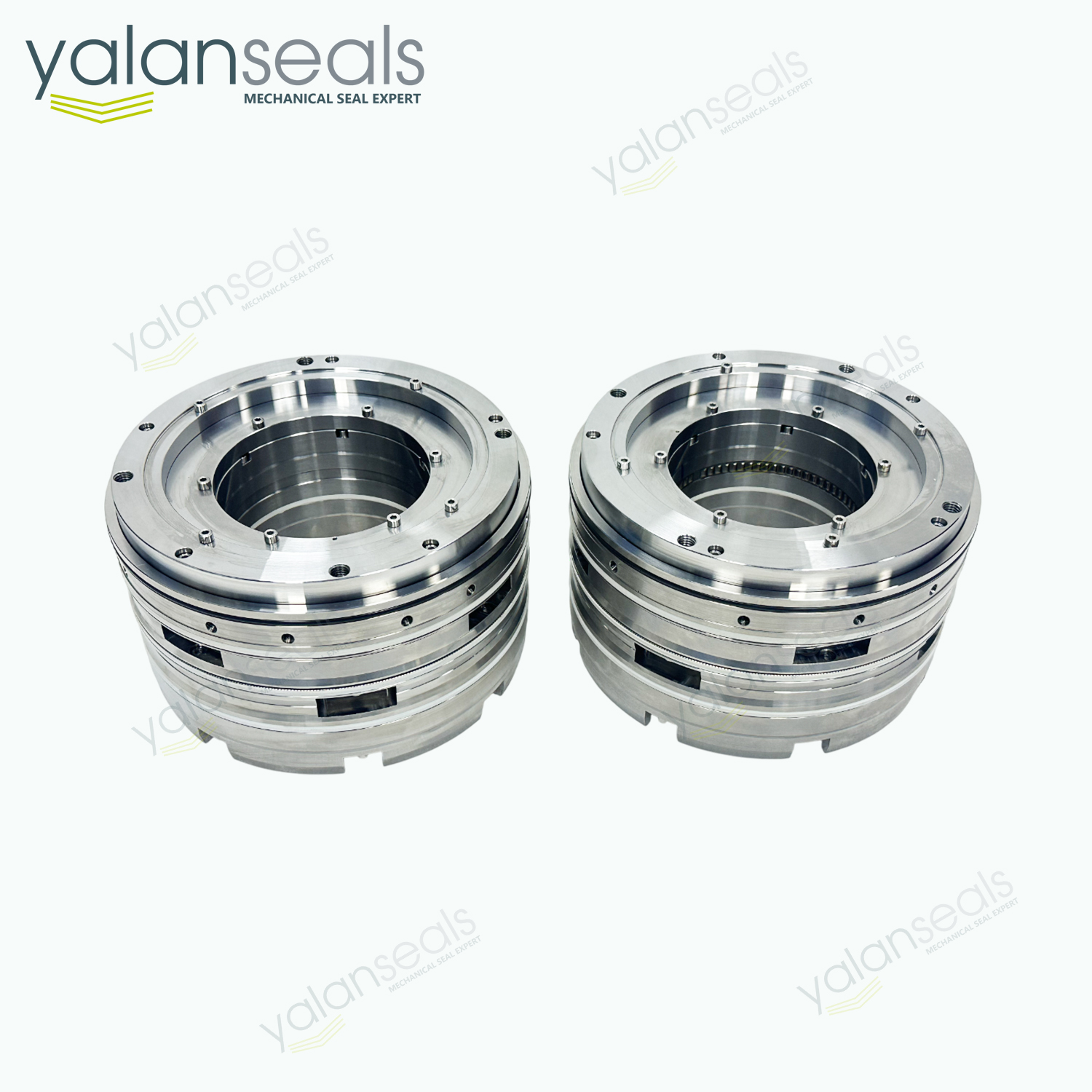 Type 28XP High Pressure (110 Barg) DGS