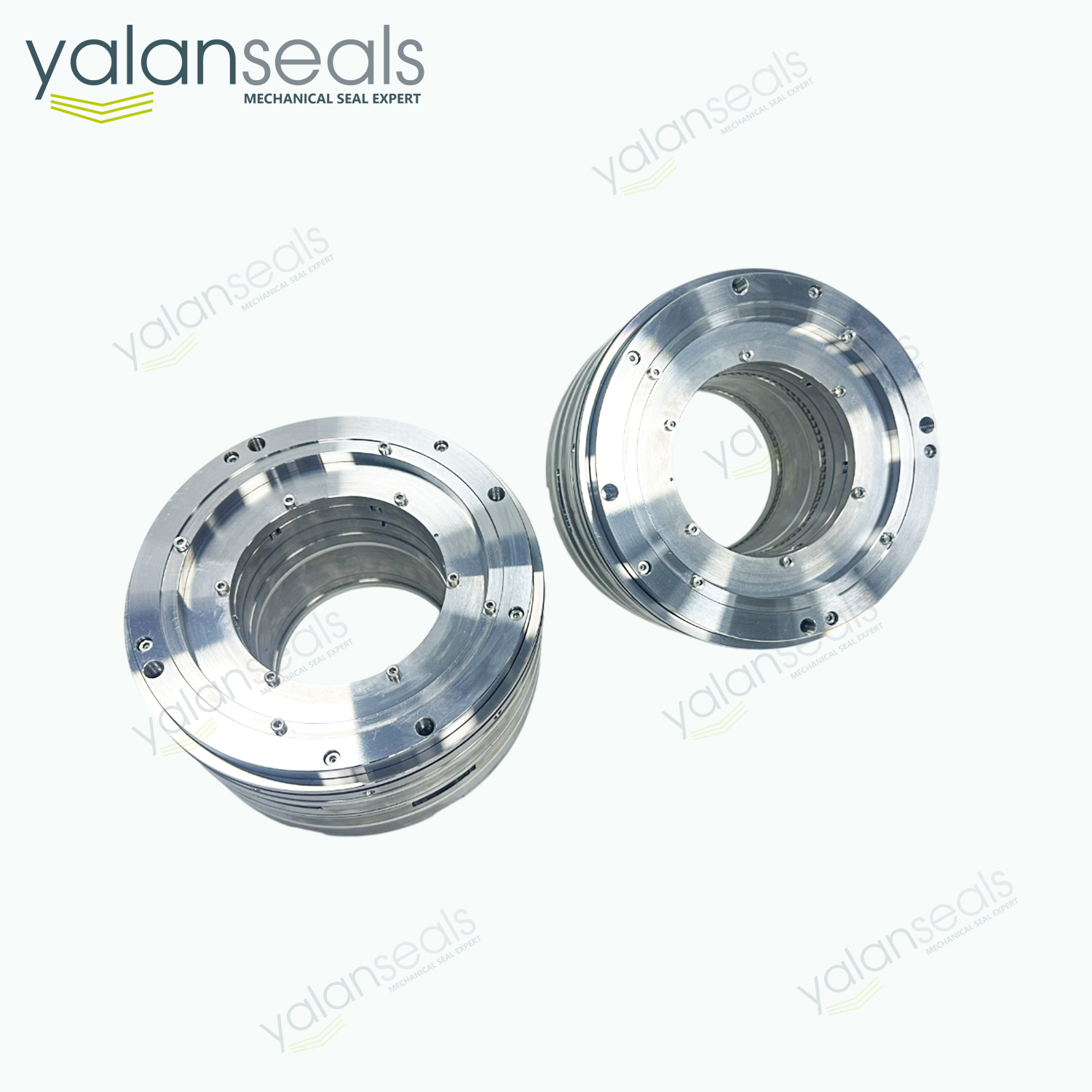 Type 28XP High Pressure (162 Barg) DGS