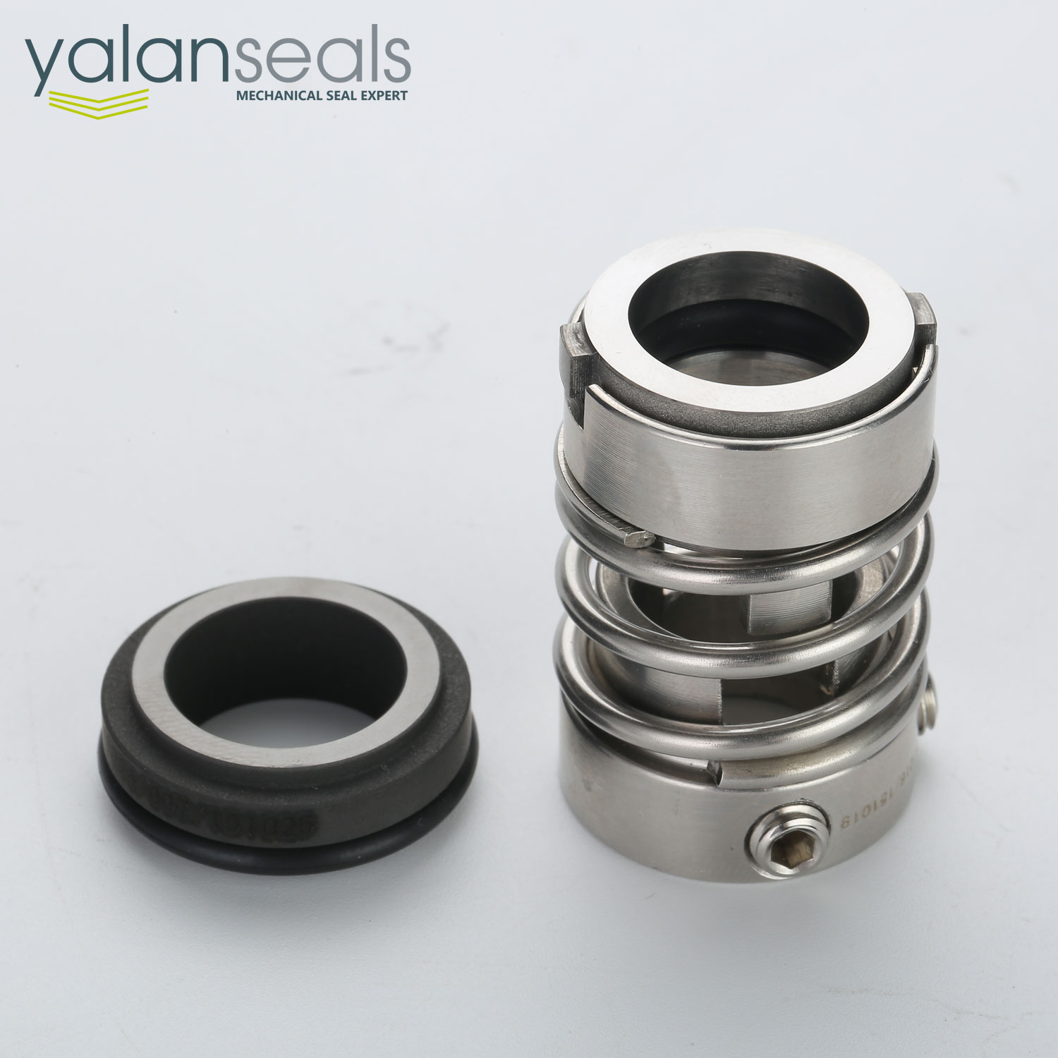 YALAN DHHY-16 Mechanical Seal for Printing Factories and Ink Pumps