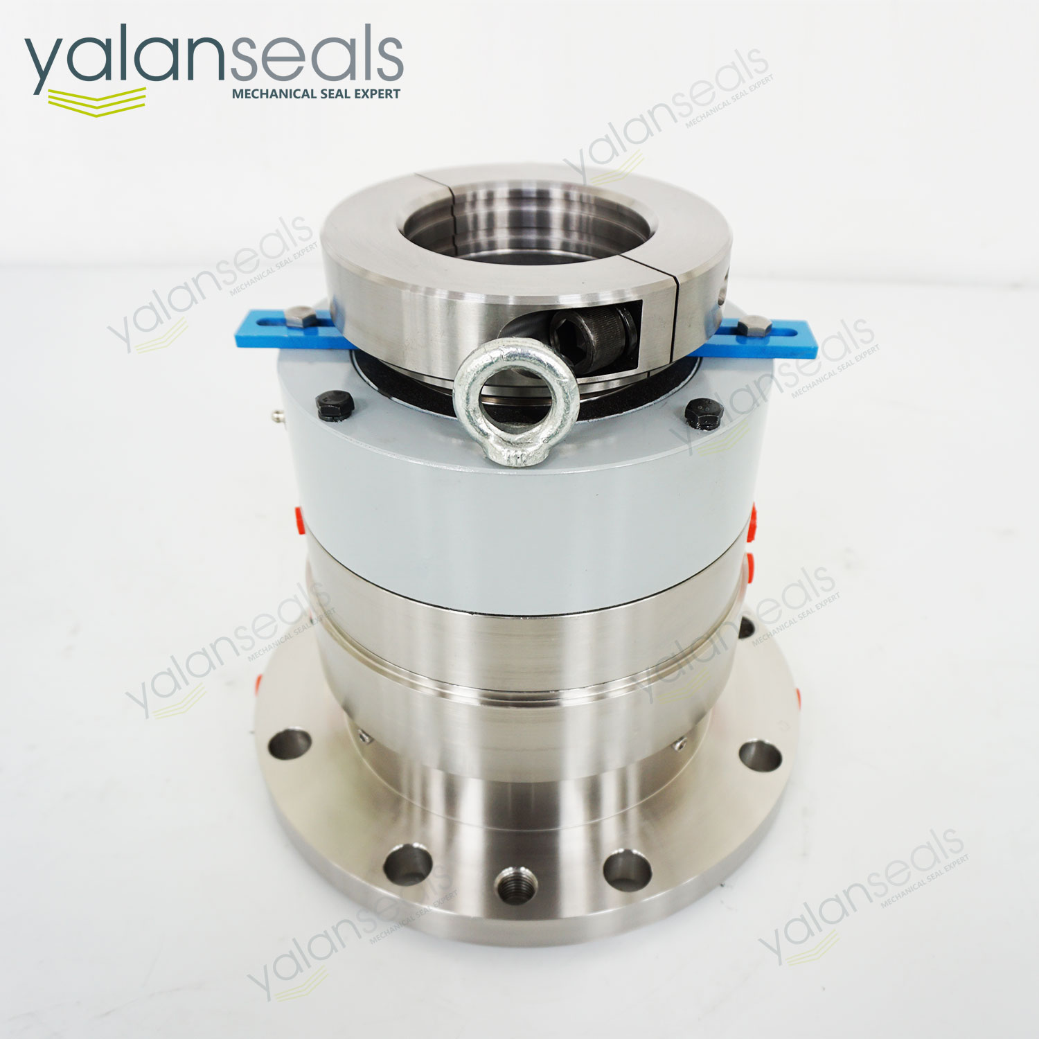 YALAN ESD34G Double Cartridge Mechanical Seal for EKATO Mixers