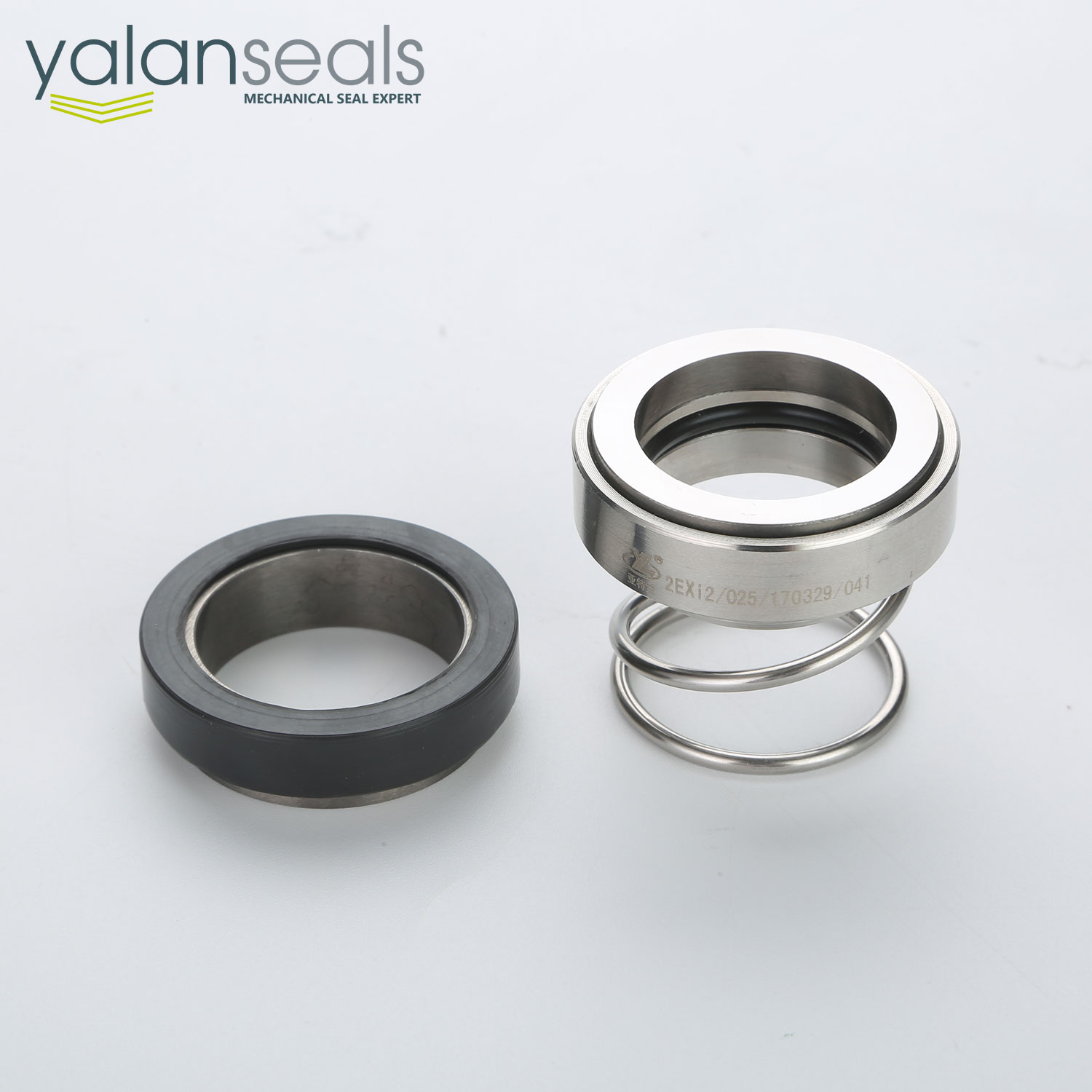YALAN EX Single Spring Mechanical Seals for Vortex Pumps