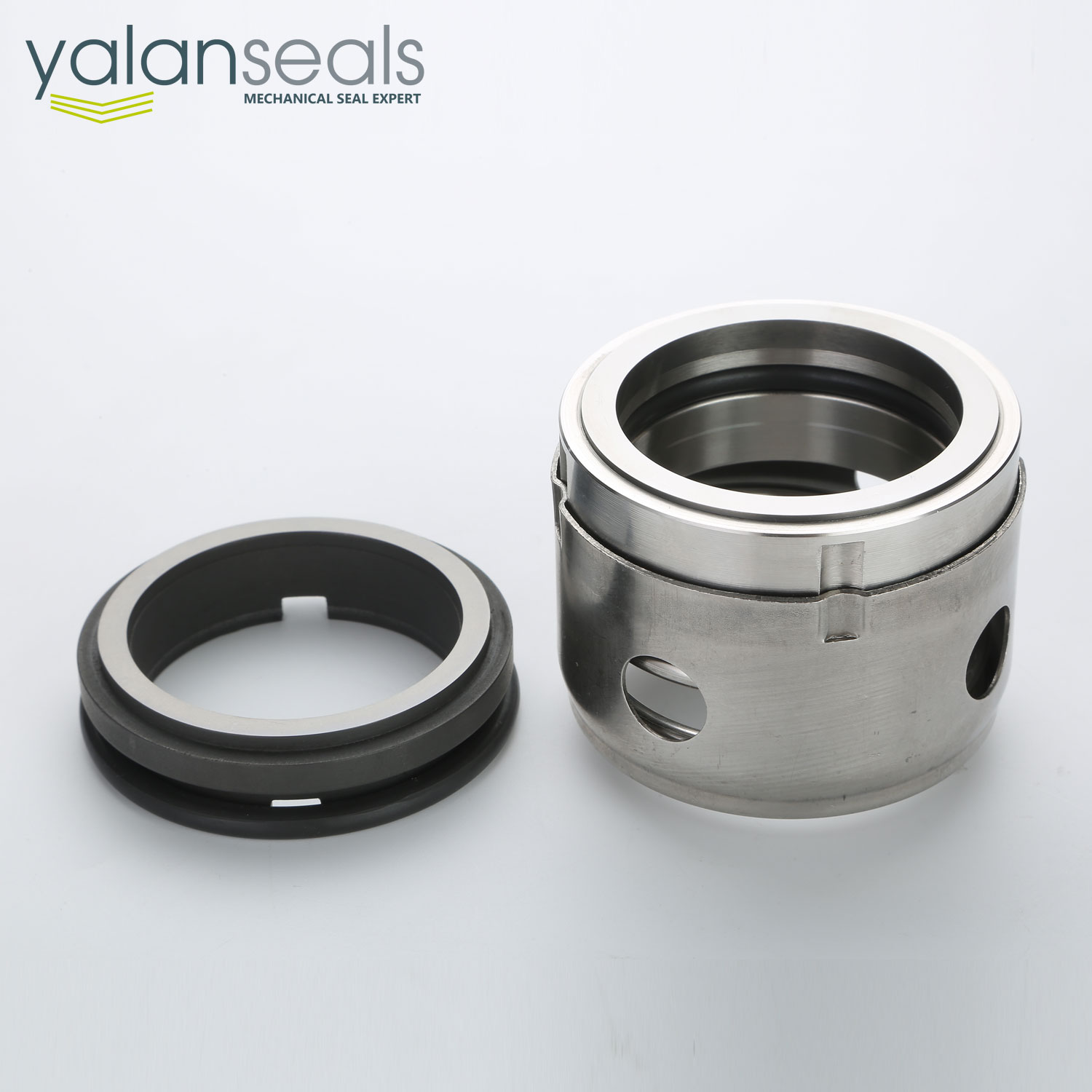 YALAN GX GB Standard Big Single Spring Mechanical Seal for Industrial Pumps