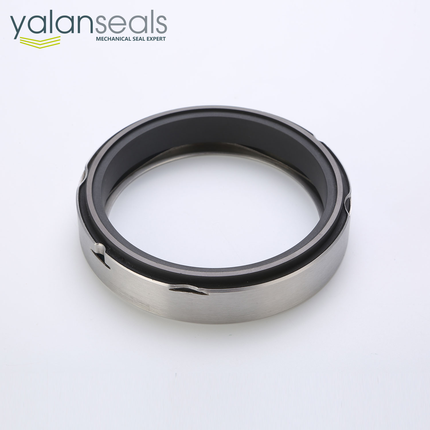 H6 Wave Spring Super Thin and Balanced High Speed Mechanical Seal