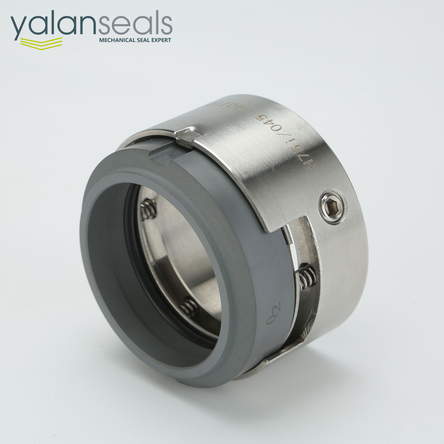 YALAN H74 Multiple Spring Mechanical Seal