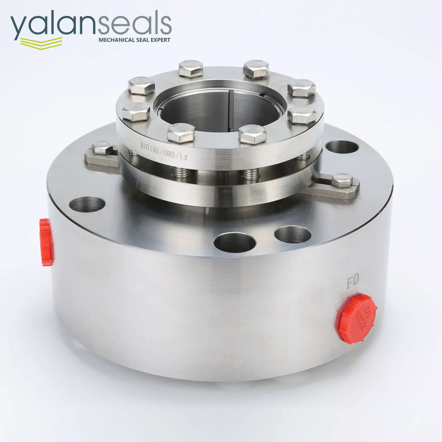 H75 Boiler Seal YALAN Seals China Mechanical Seal Standard Maker