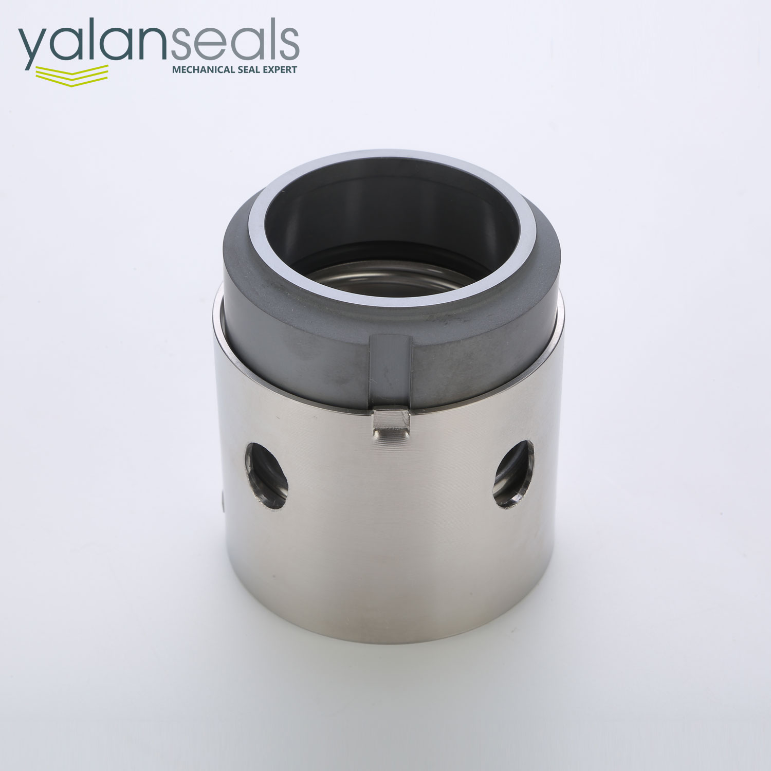 YALAN H76 Single Spring Mechanical Seal for Mixers and Boiler Feed Pumps