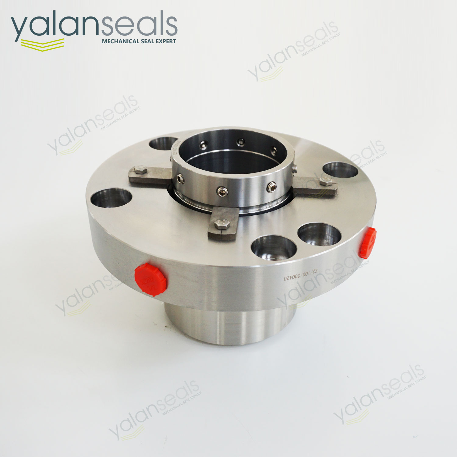 YALAN H76 Cartridge Seal for Hot Water Pumps