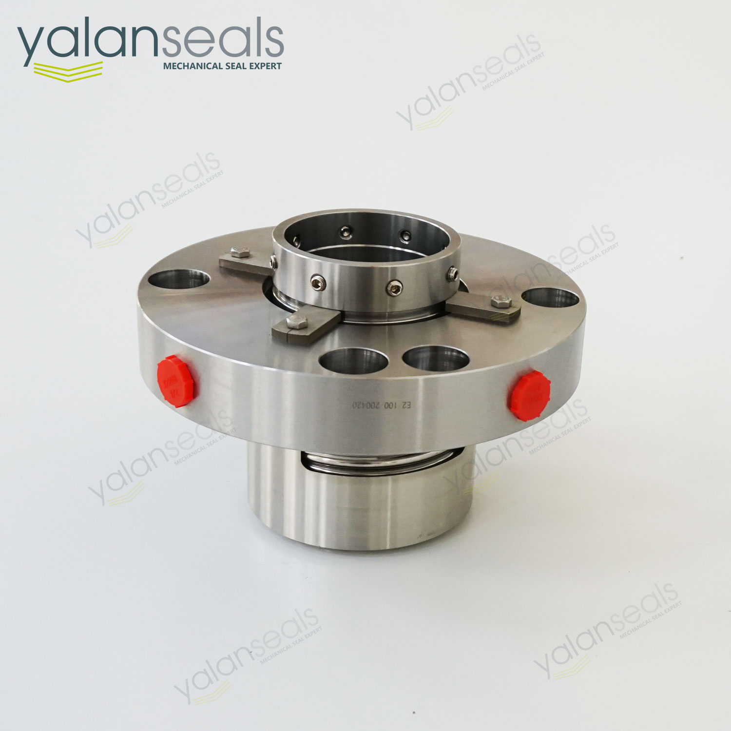 YALAN H76 Cartridge Seal for Hot Water Pumps