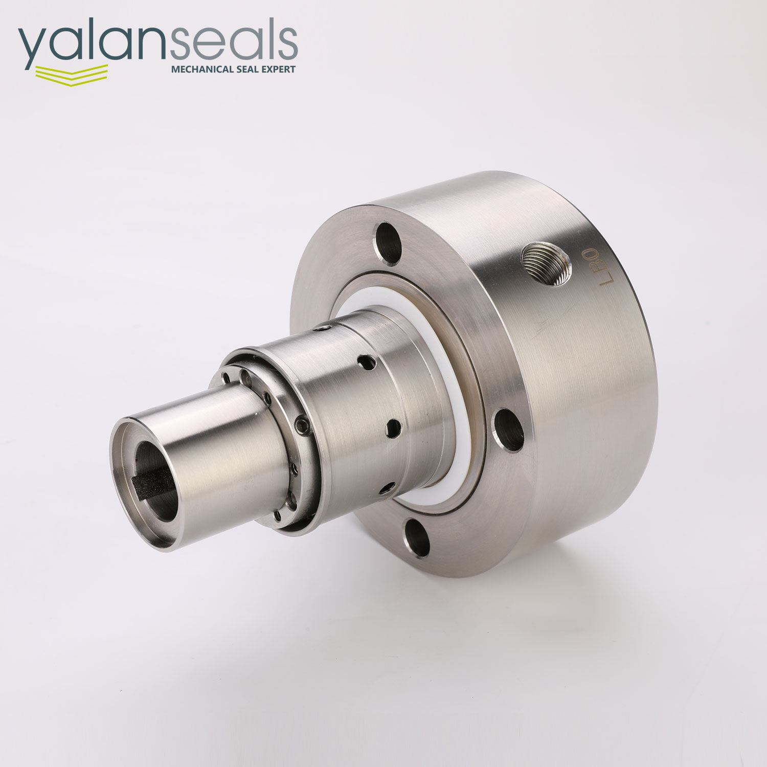 YALAN IH-25D351 Single Cartridge Mechanical Seal for Slurry Pumps