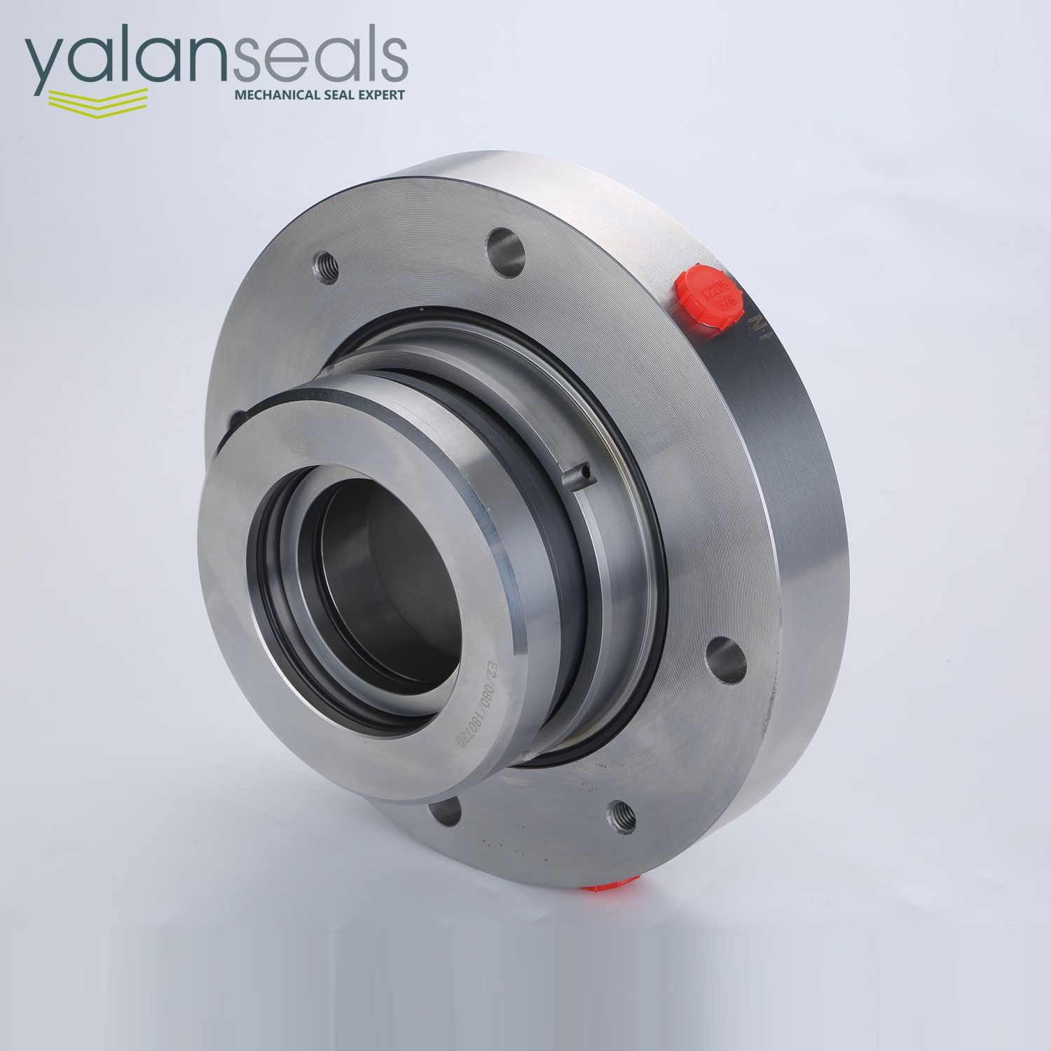 YALAN KGJ Cartridge Mechanical Seal for Slurry Pumps