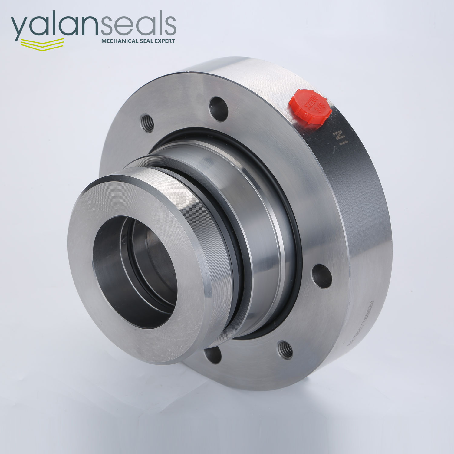 YALAN KHJ Cartridge Mechanical Seal for Slurry Pumps
